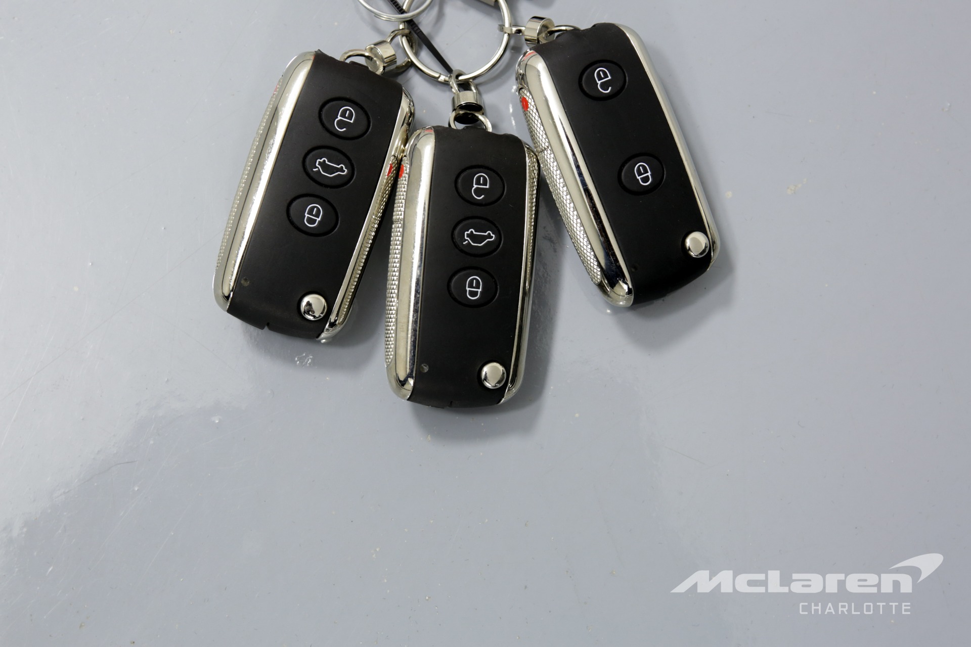 Used 2014 Bentley Continental GT Speed | Charlotte, NC