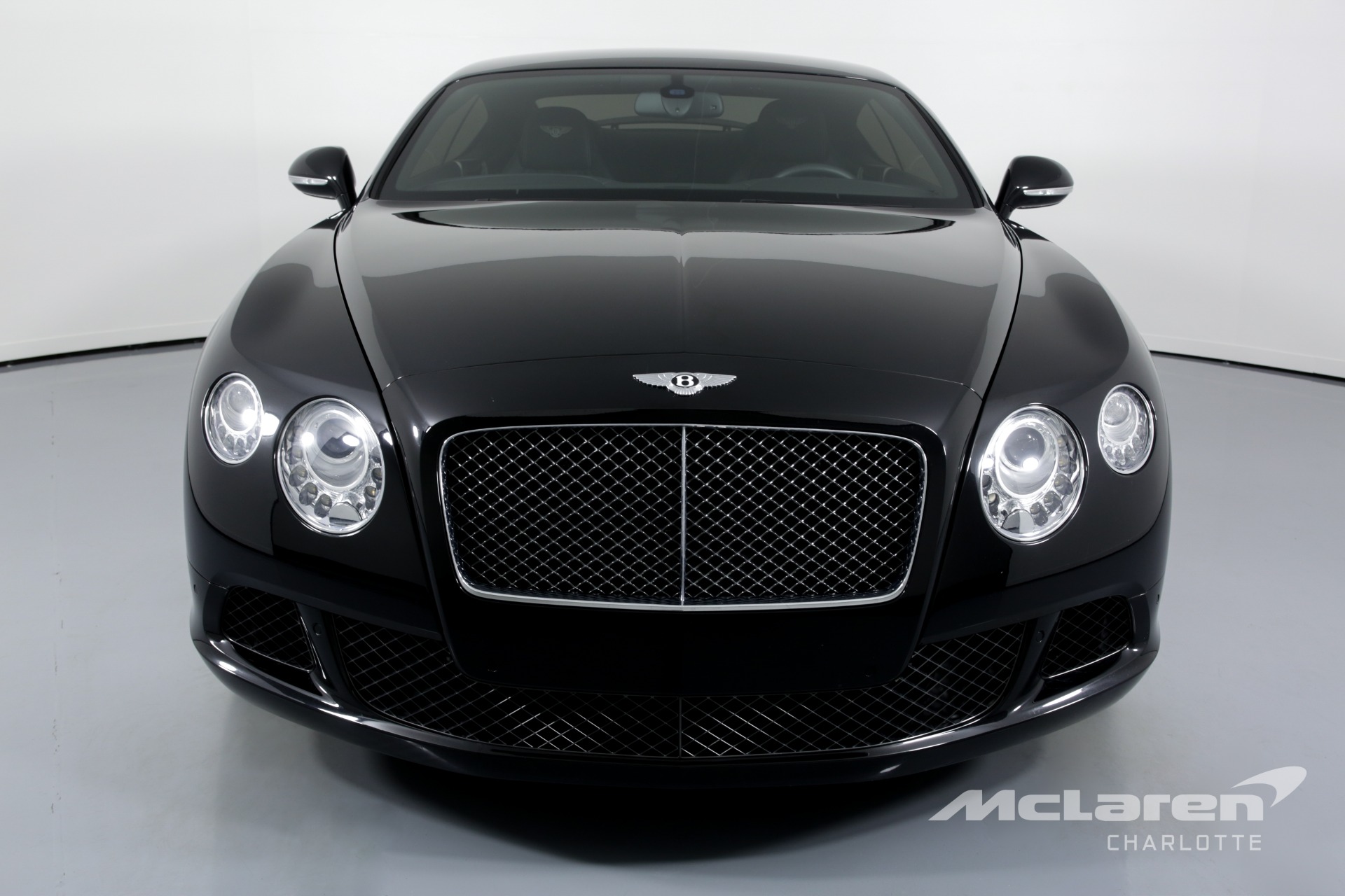 Used 2014 Bentley Continental GT Speed | Charlotte, NC