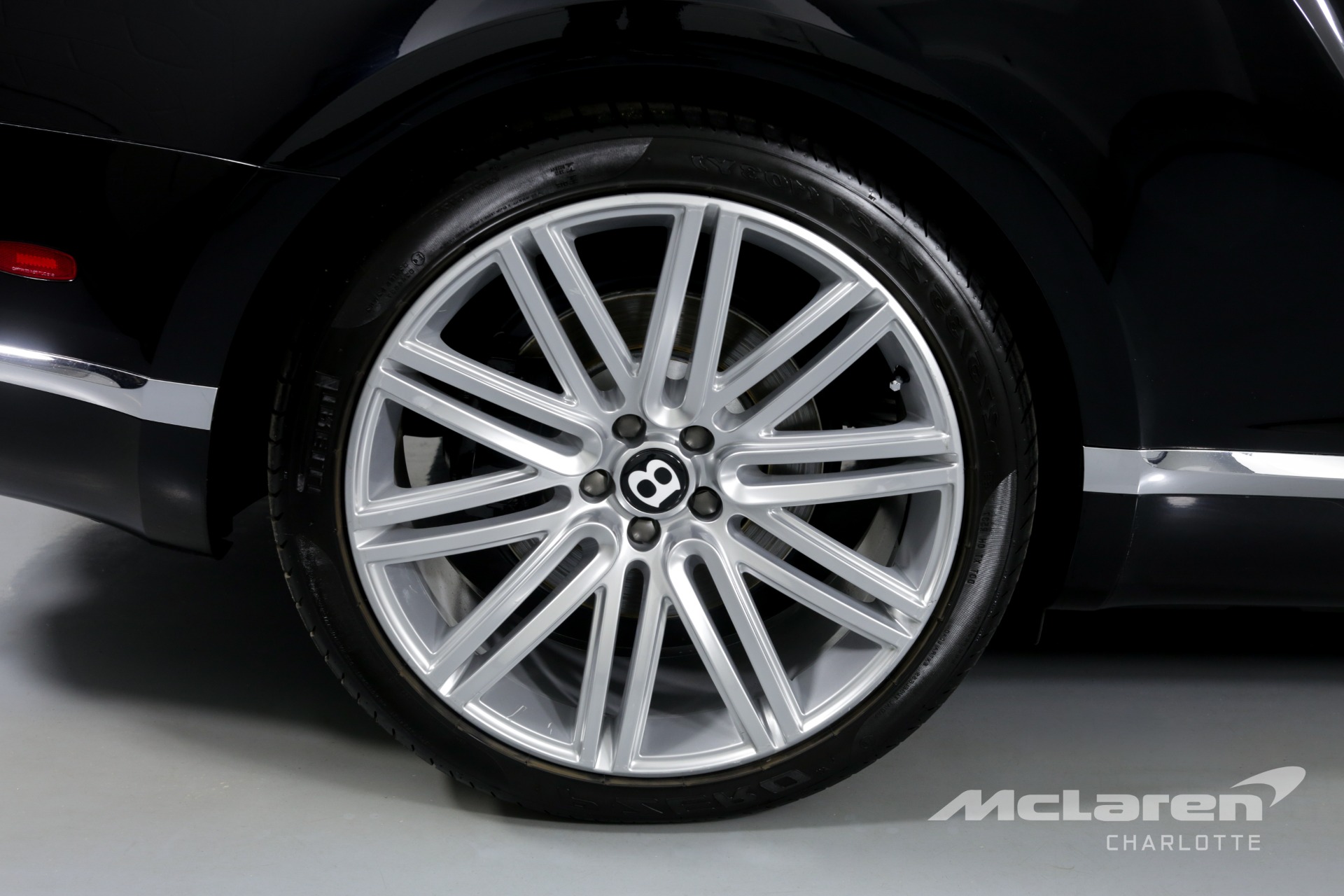 Used 2014 Bentley Continental GT Speed | Charlotte, NC