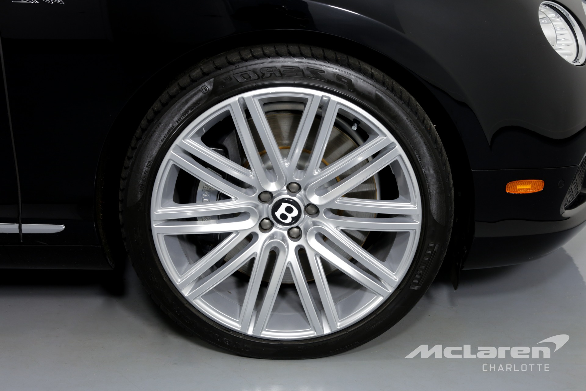 Used 2014 Bentley Continental GT Speed | Charlotte, NC