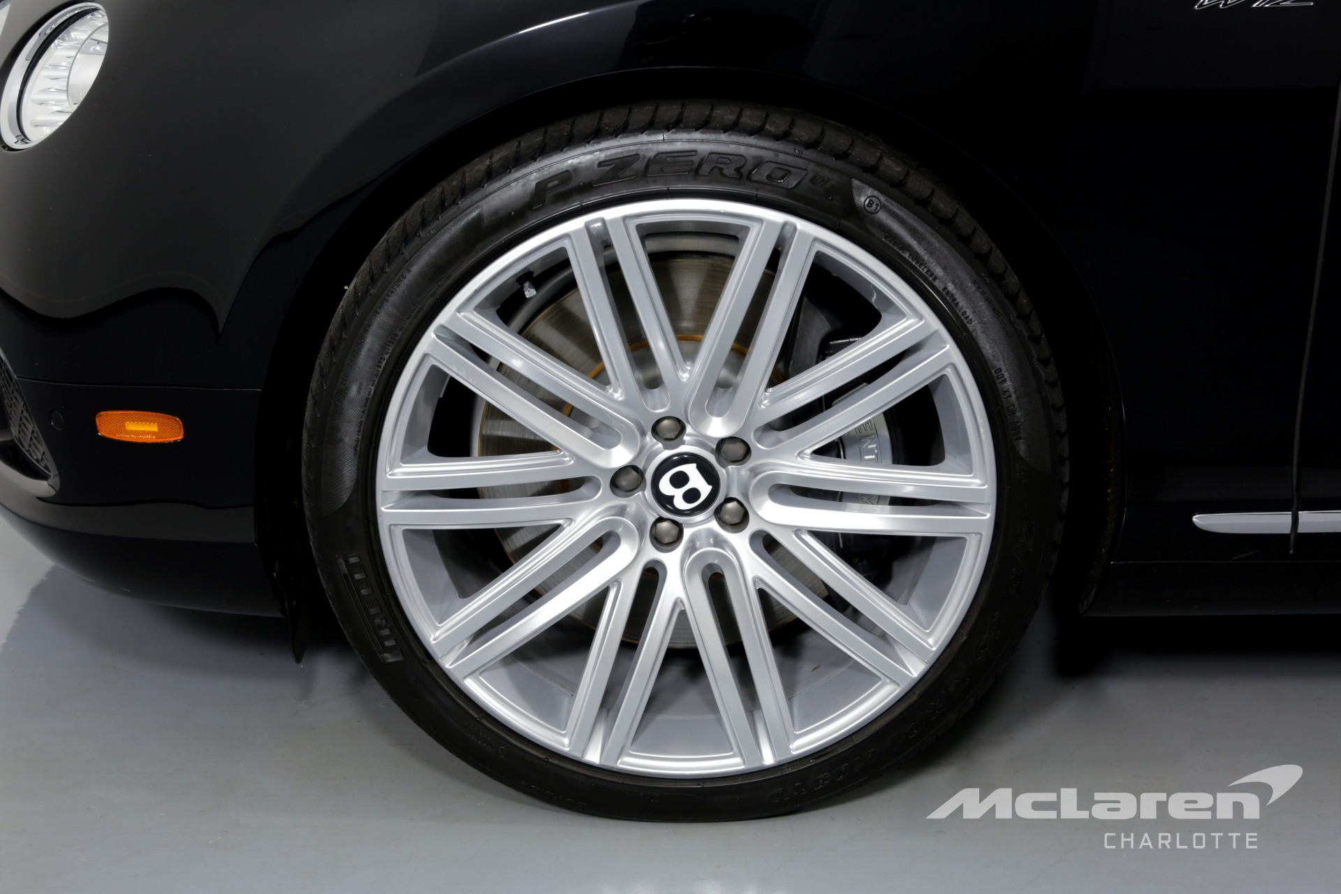 Used 2014 Bentley Continental GT Speed | Charlotte, NC