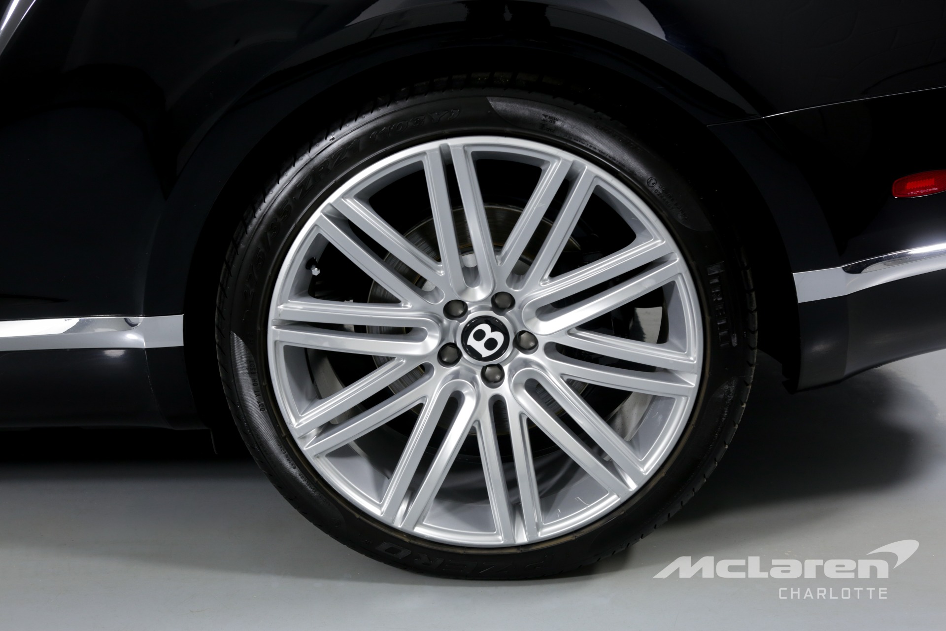 Used 2014 Bentley Continental GT Speed | Charlotte, NC