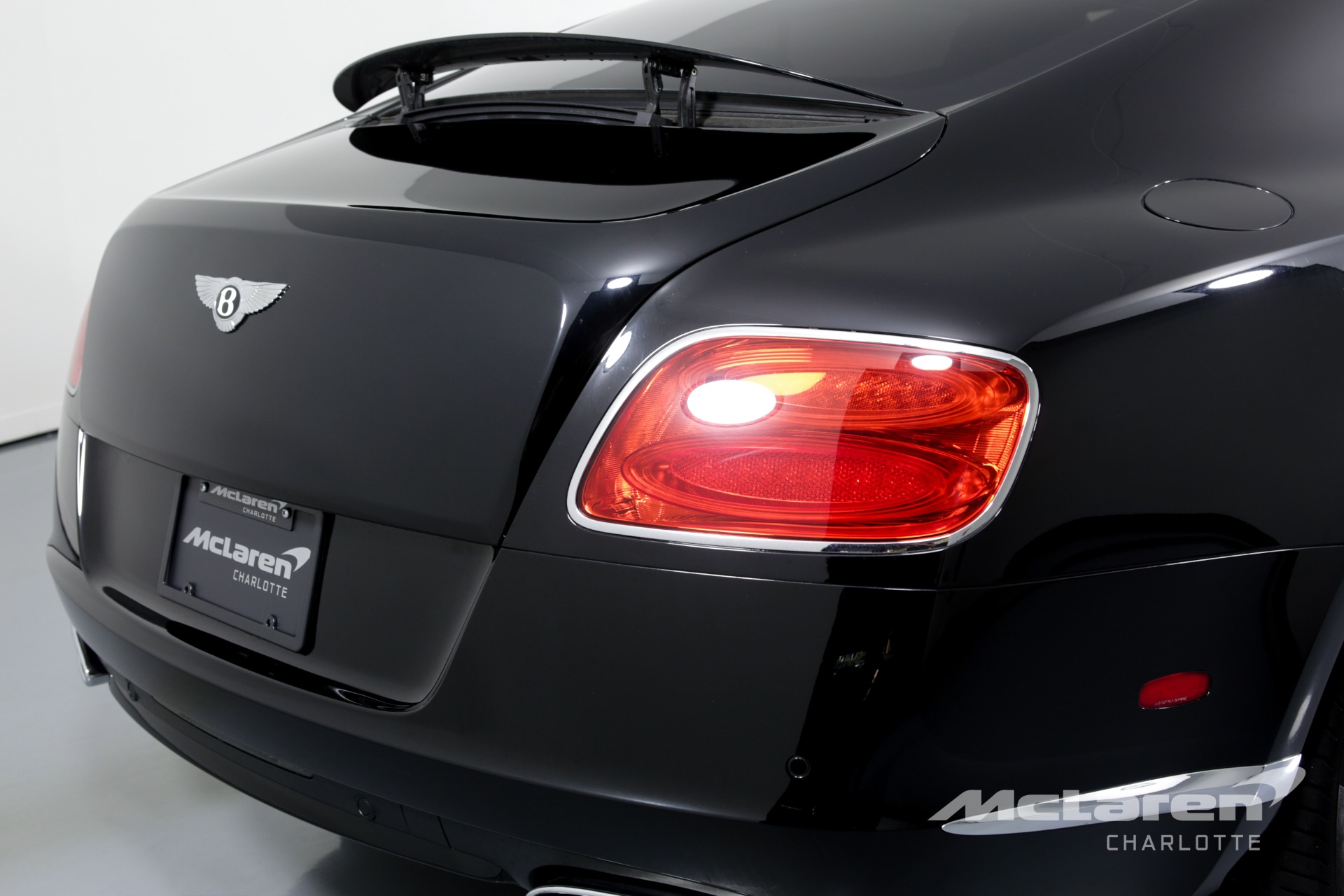 Used 2014 Bentley Continental GT Speed | Charlotte, NC