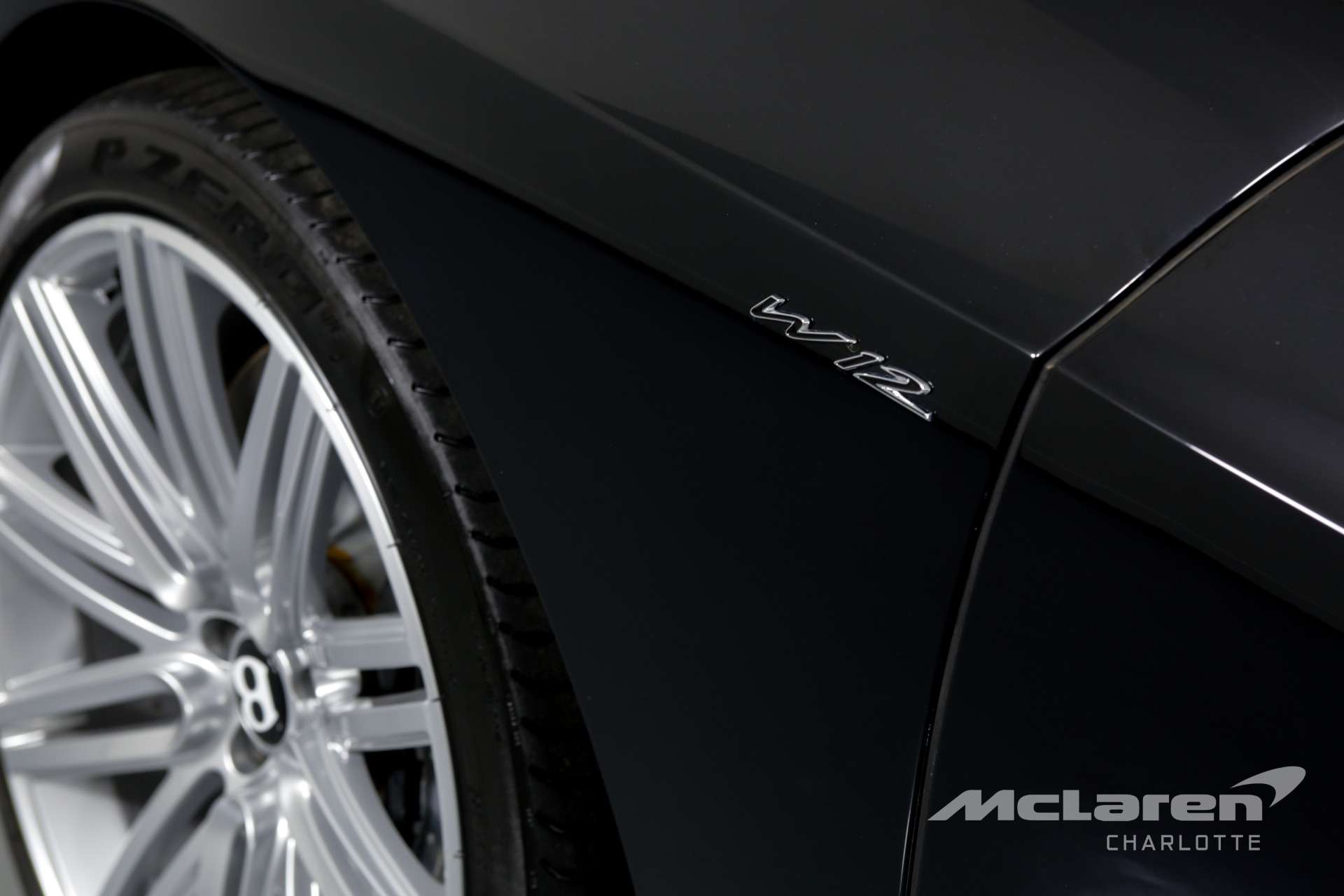 Used 2014 Bentley Continental GT Speed | Charlotte, NC