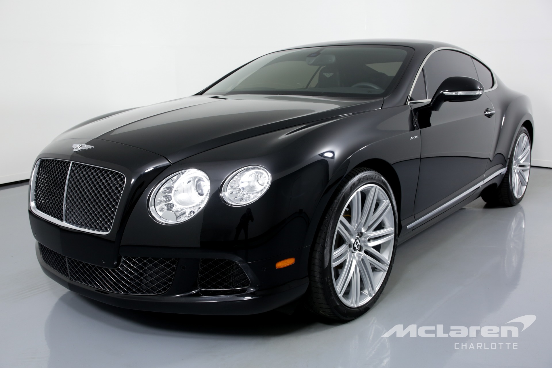 Used 2014 Bentley Continental GT Speed | Charlotte, NC