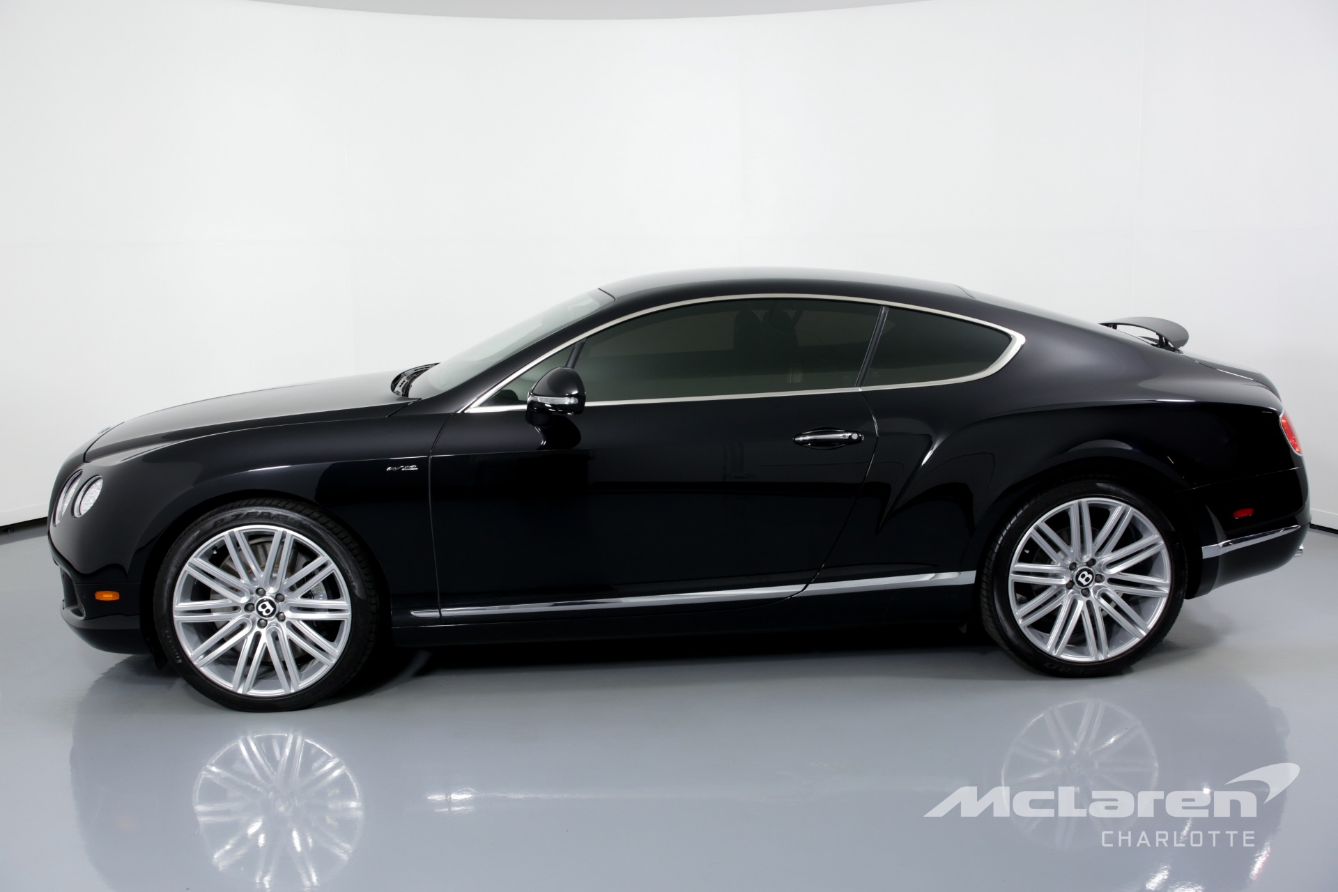 Used 2014 Bentley Continental GT Speed | Charlotte, NC
