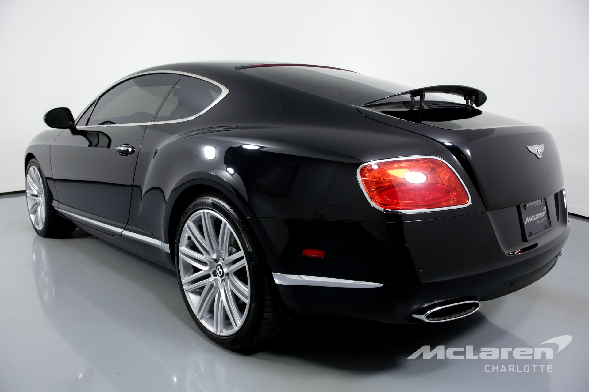 Used 2014 Bentley Continental GT Speed | Charlotte, NC