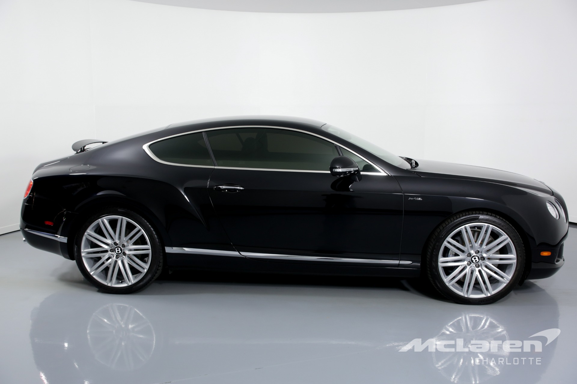 Used 2014 Bentley Continental GT Speed | Charlotte, NC