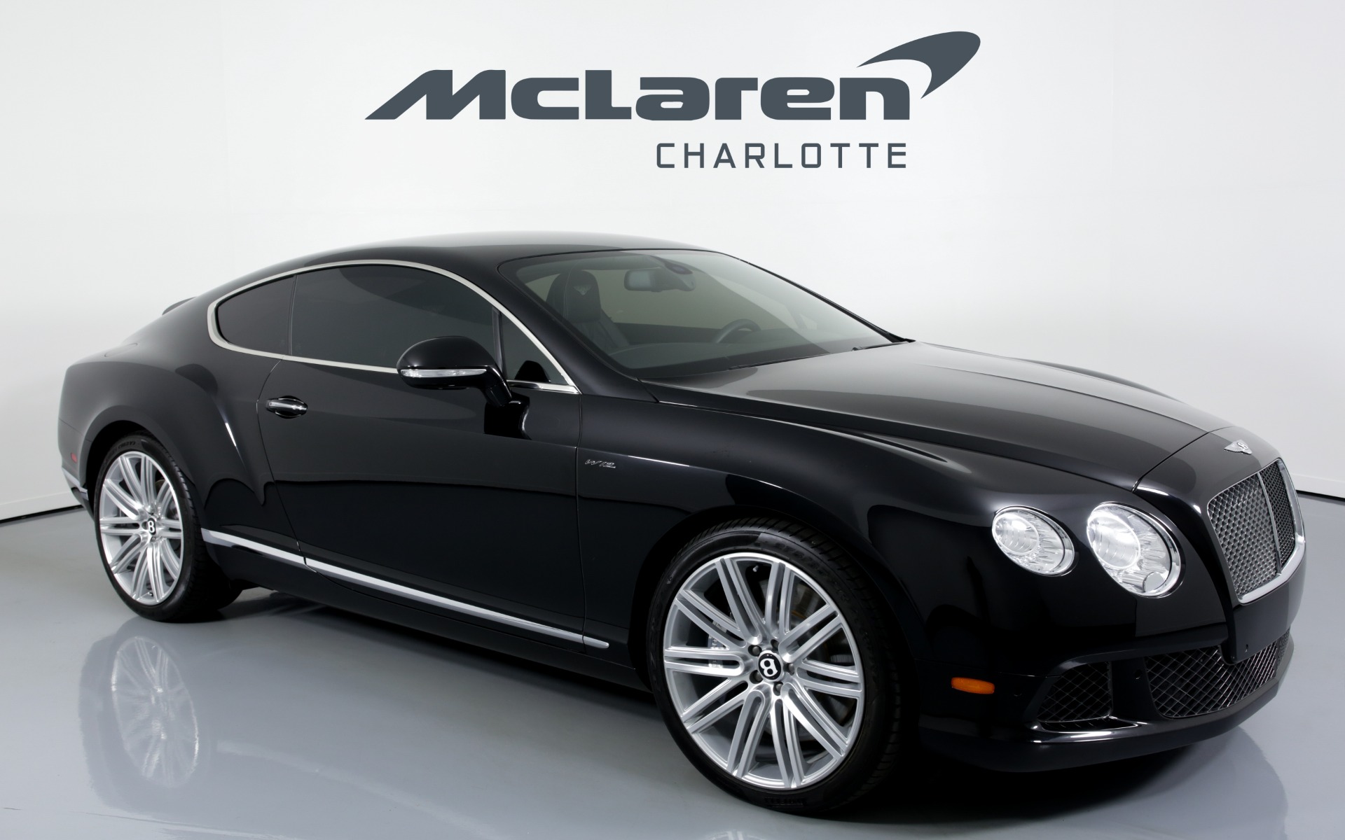 Used 2014 Bentley Continental GT Speed | Charlotte, NC