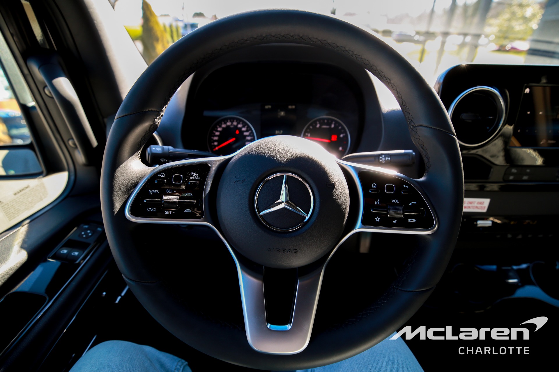 Used 2026 Mercedes-Benz Sprinter Luxe Cruiser | Charlotte, NC