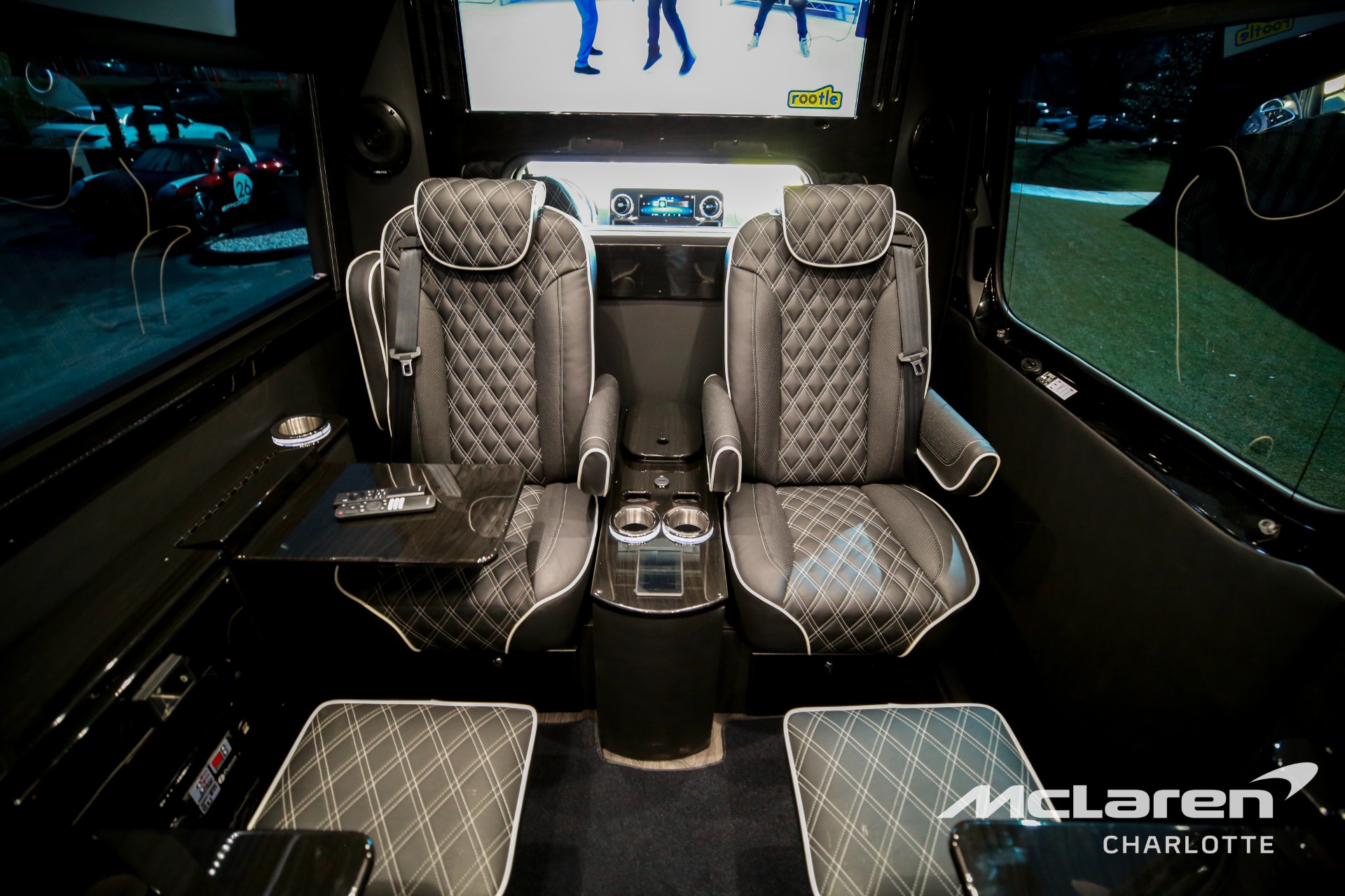 Used 2026 Mercedes-Benz Sprinter Luxe Cruiser | Charlotte, NC