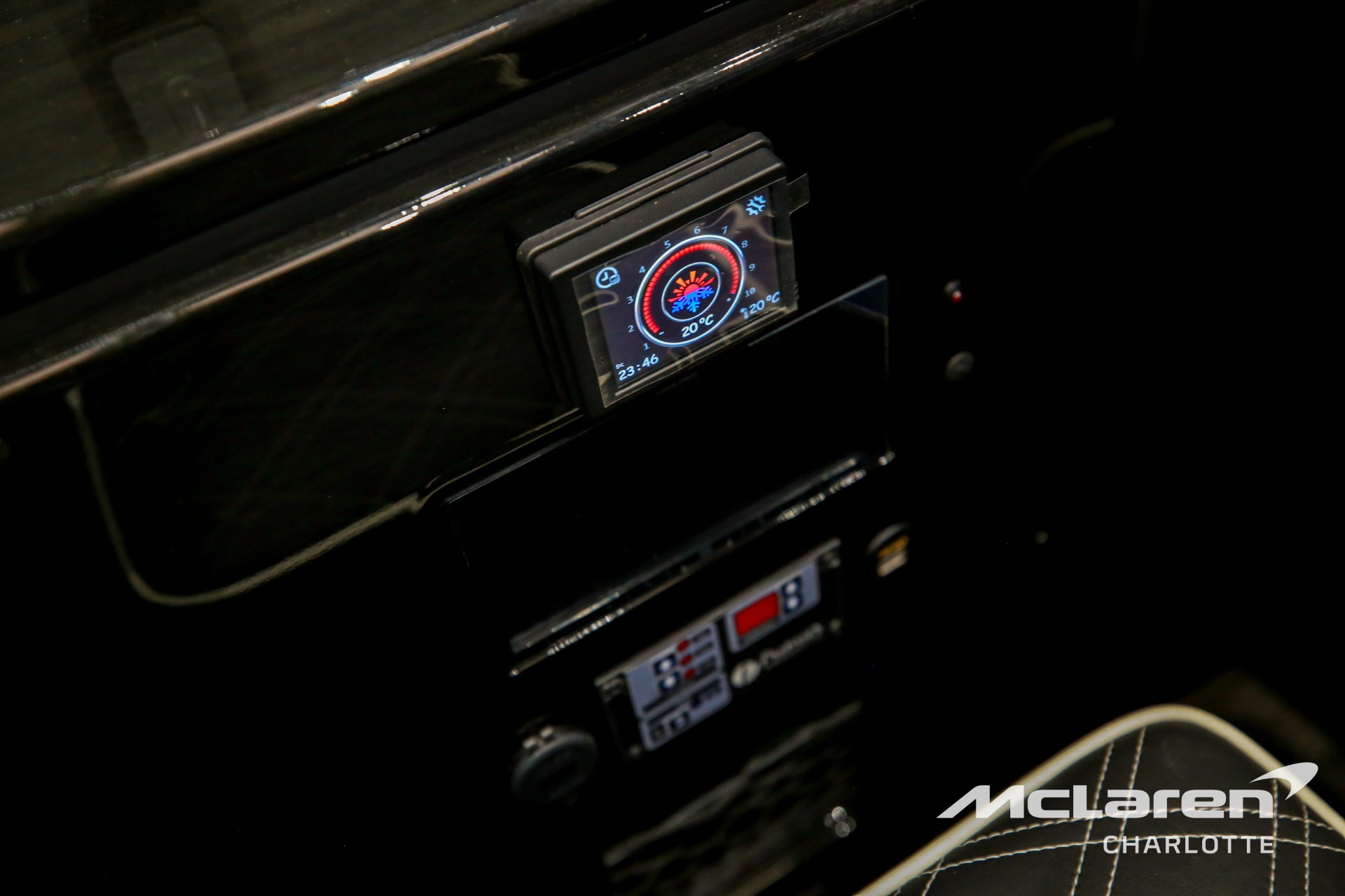 Used 2026 Mercedes-Benz Sprinter Luxe Cruiser | Charlotte, NC