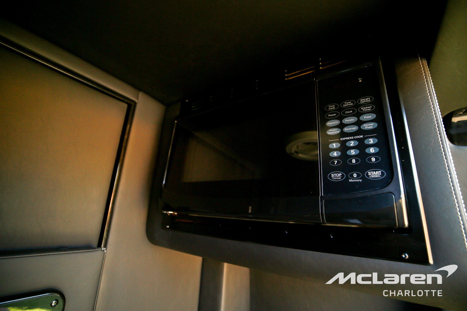 Used 2026 Mercedes-Benz Sprinter Luxe Cruiser | Charlotte, NC