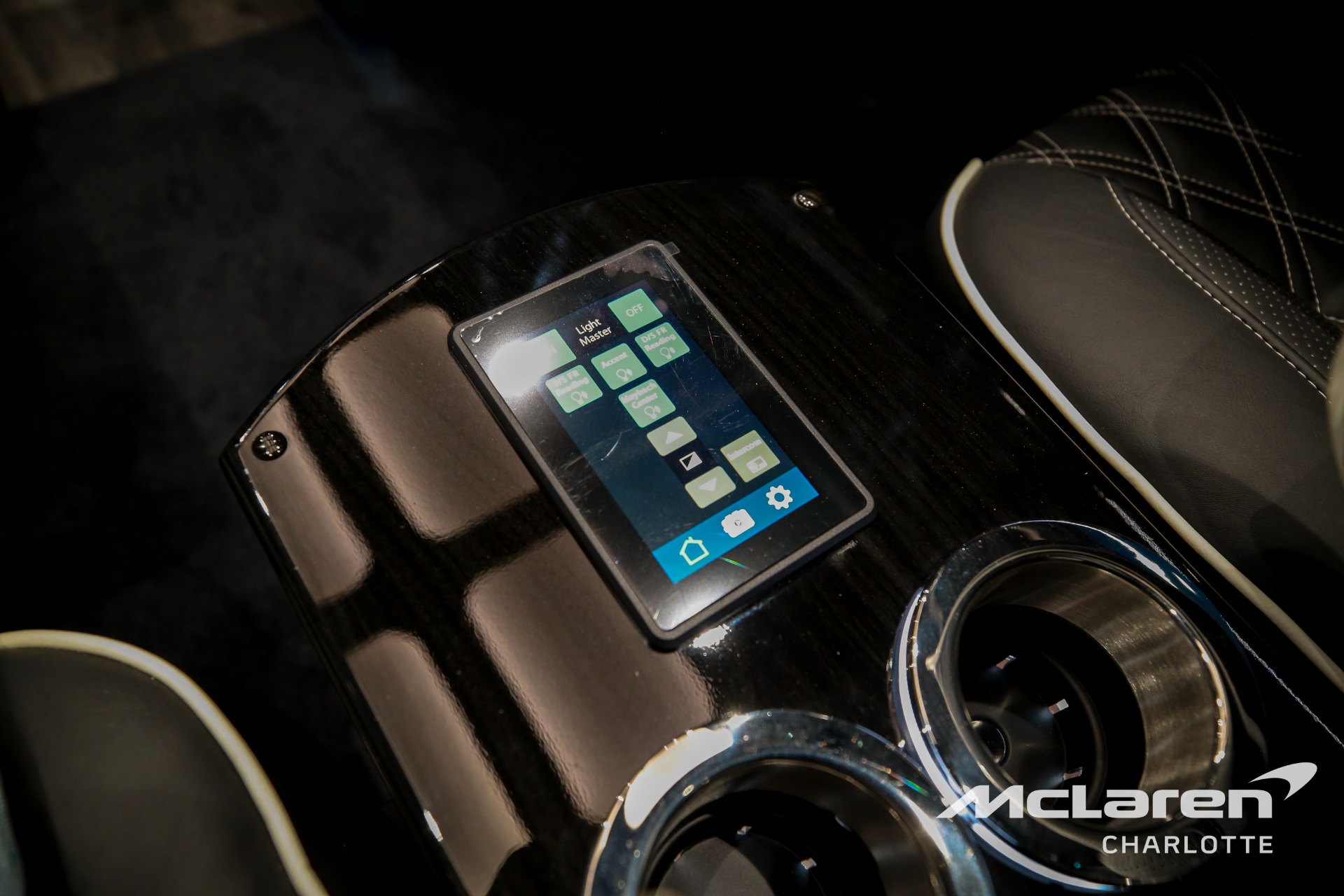 Used 2026 Mercedes-Benz Sprinter Luxe Cruiser | Charlotte, NC