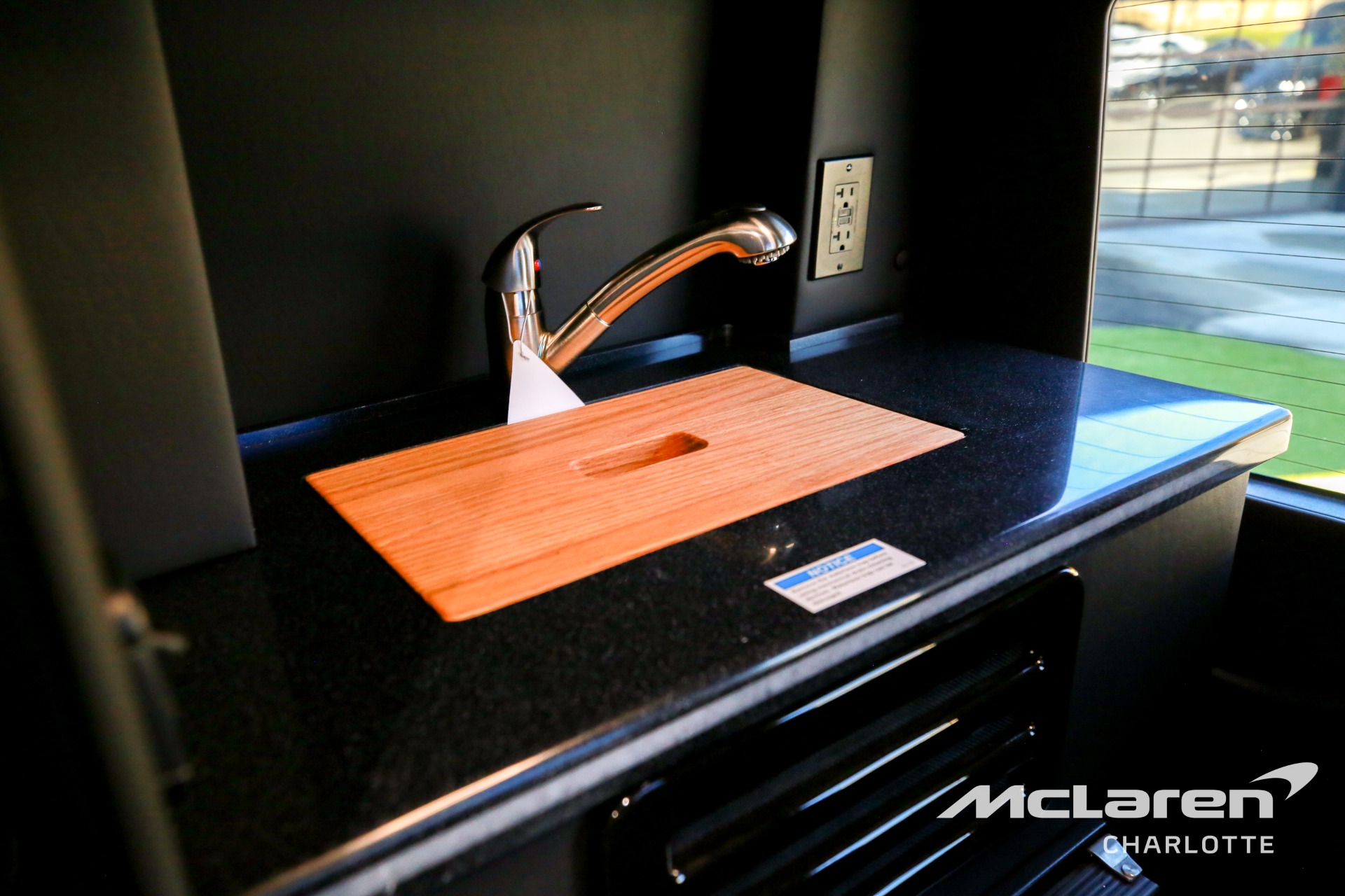 Used 2026 Mercedes-Benz Sprinter Luxe Cruiser | Charlotte, NC