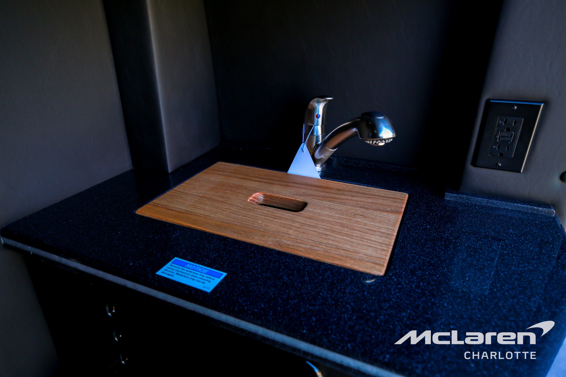 Used 2026 Mercedes-Benz Sprinter Luxe Cruiser | Charlotte, NC