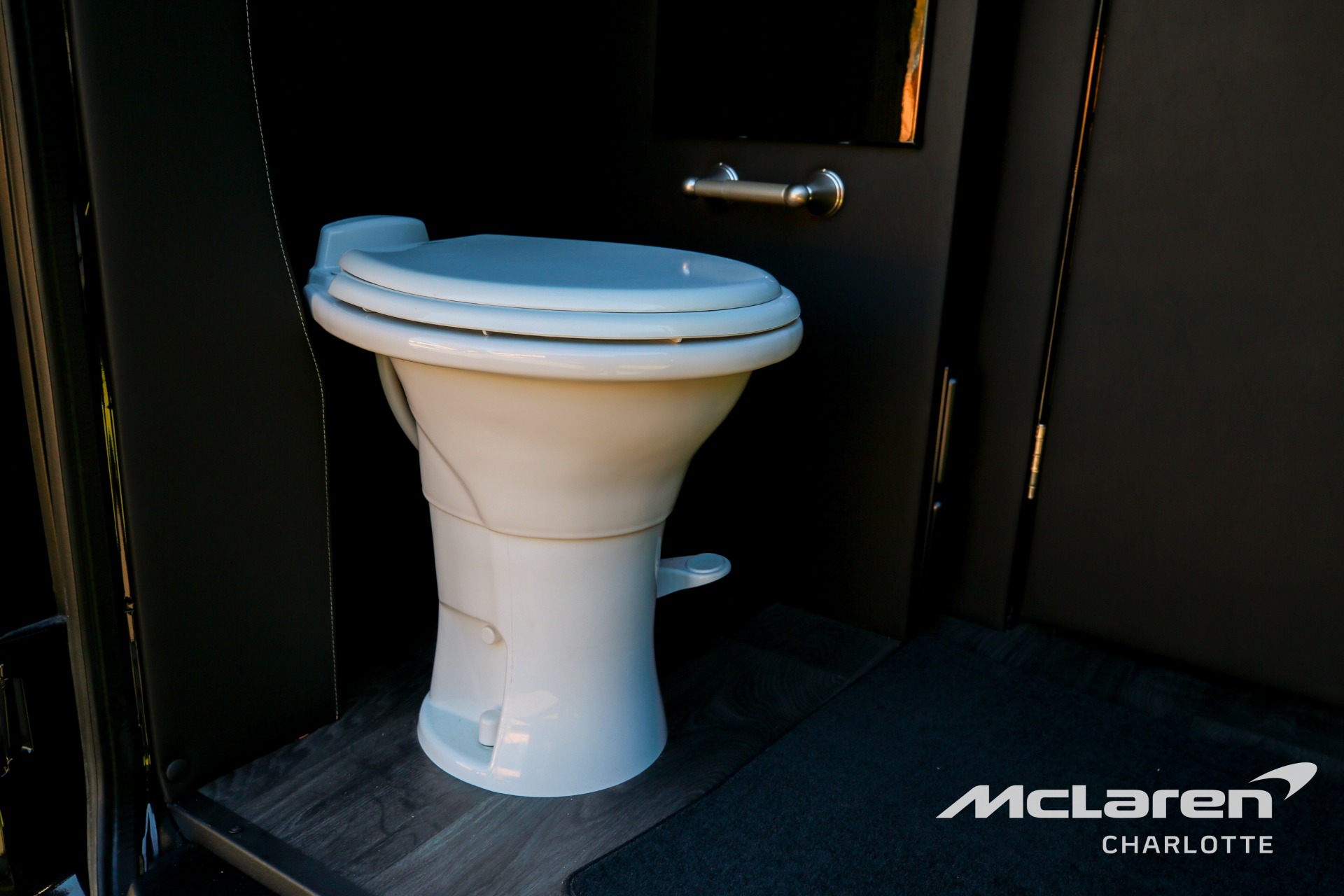 Used 2026 Mercedes-Benz Sprinter Luxe Cruiser | Charlotte, NC