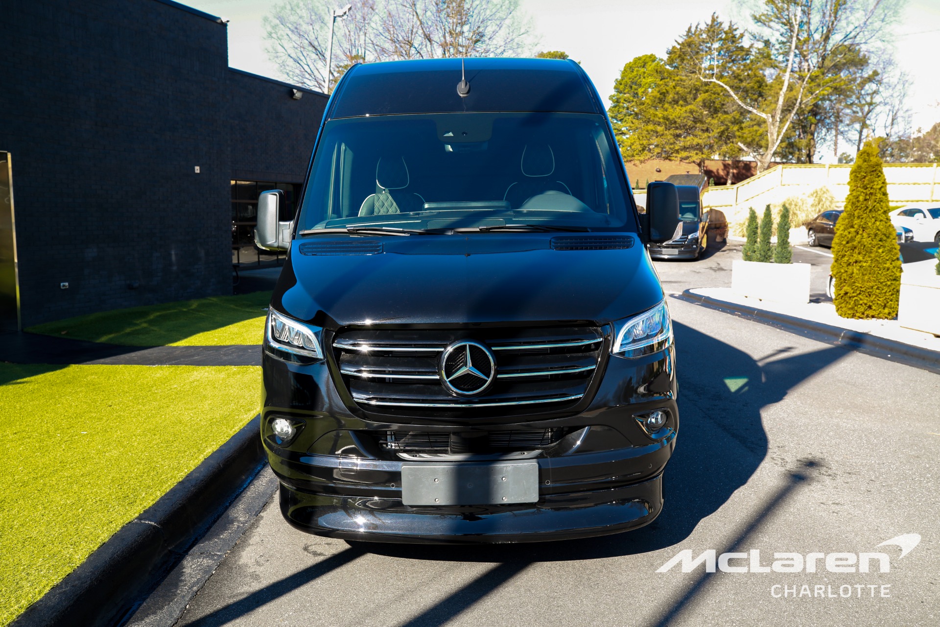 Used 2026 Mercedes-Benz Sprinter Luxe Cruiser | Charlotte, NC
