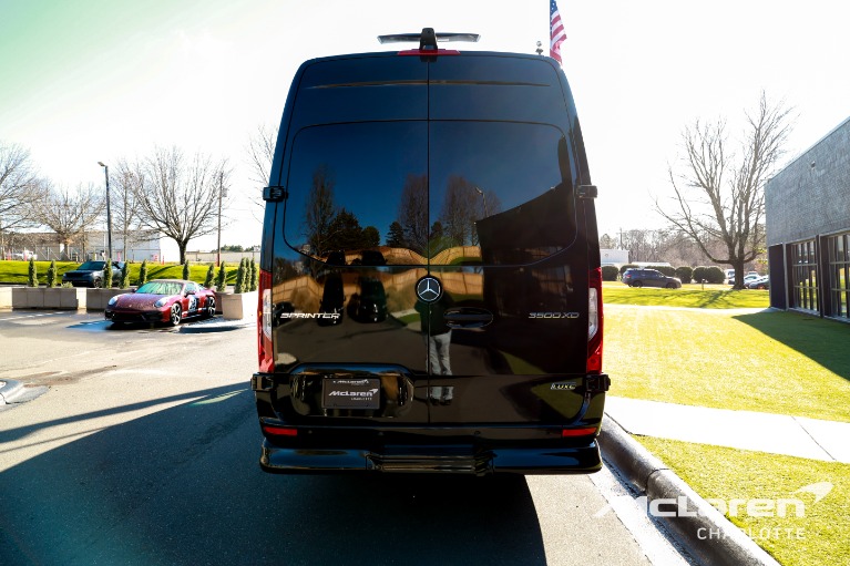 Used-2026-Mercedes-Benz-Sprinter-Luxe-Cruiser