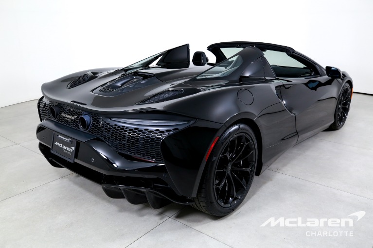 New-2026-McLaren-Artura-Spider