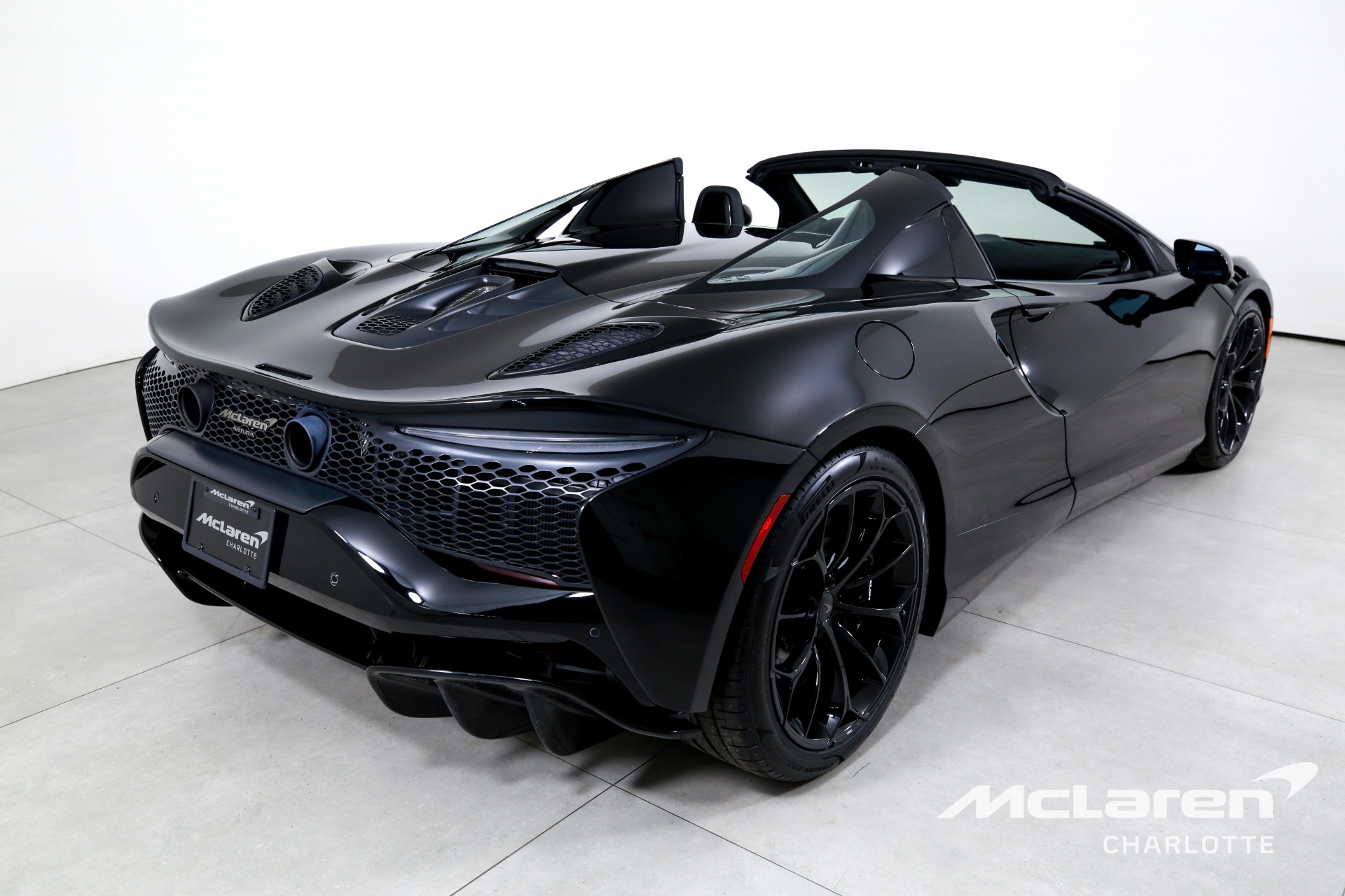 New 2026 McLaren Artura Spider  | Charlotte, NC