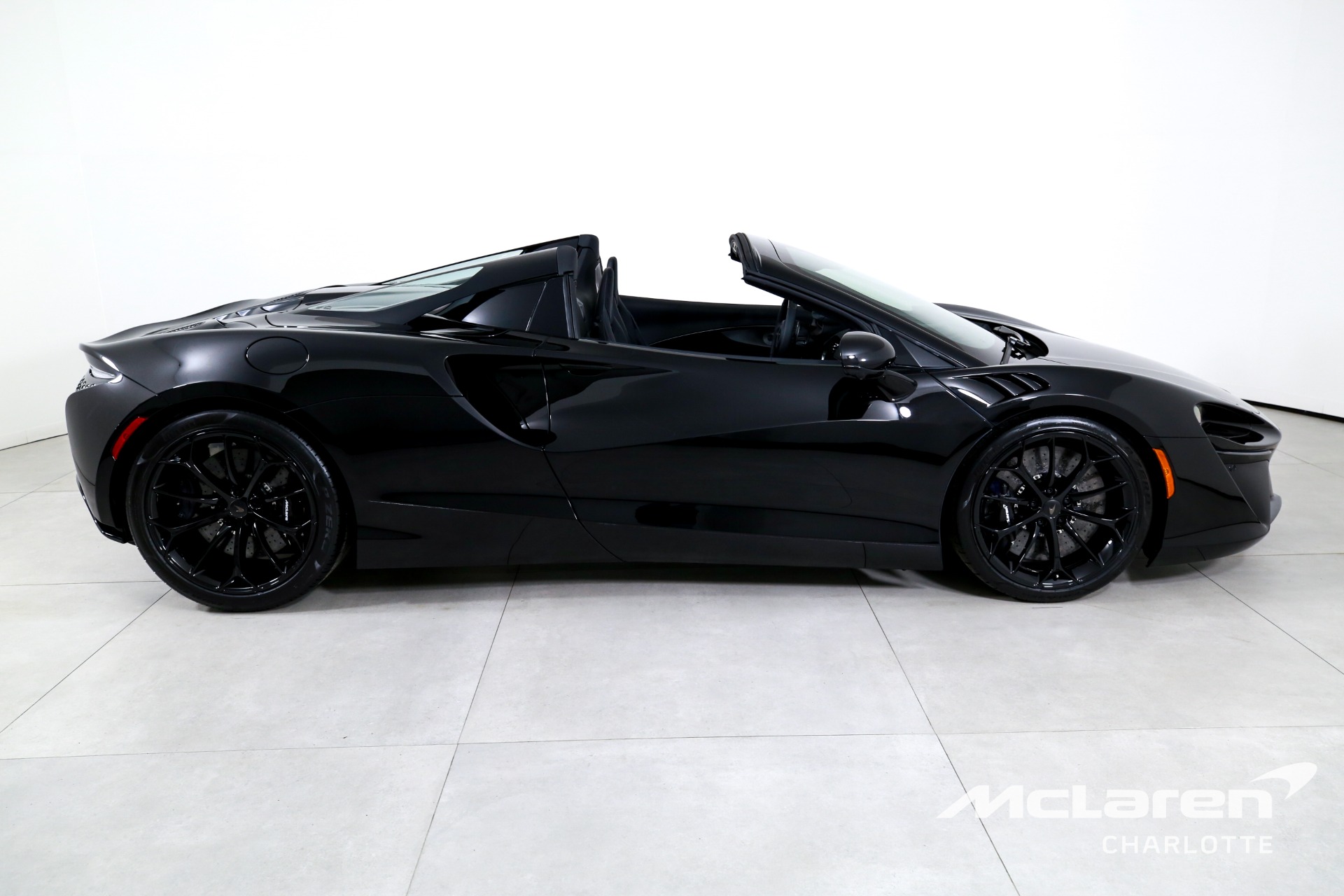 New 2026 McLaren Artura Spider  | Charlotte, NC