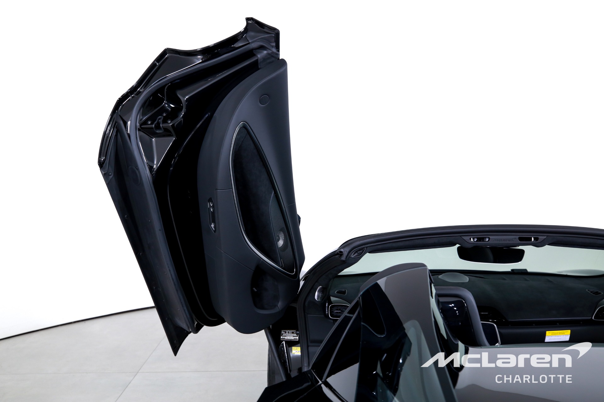 New 2026 McLaren Artura Spider  | Charlotte, NC