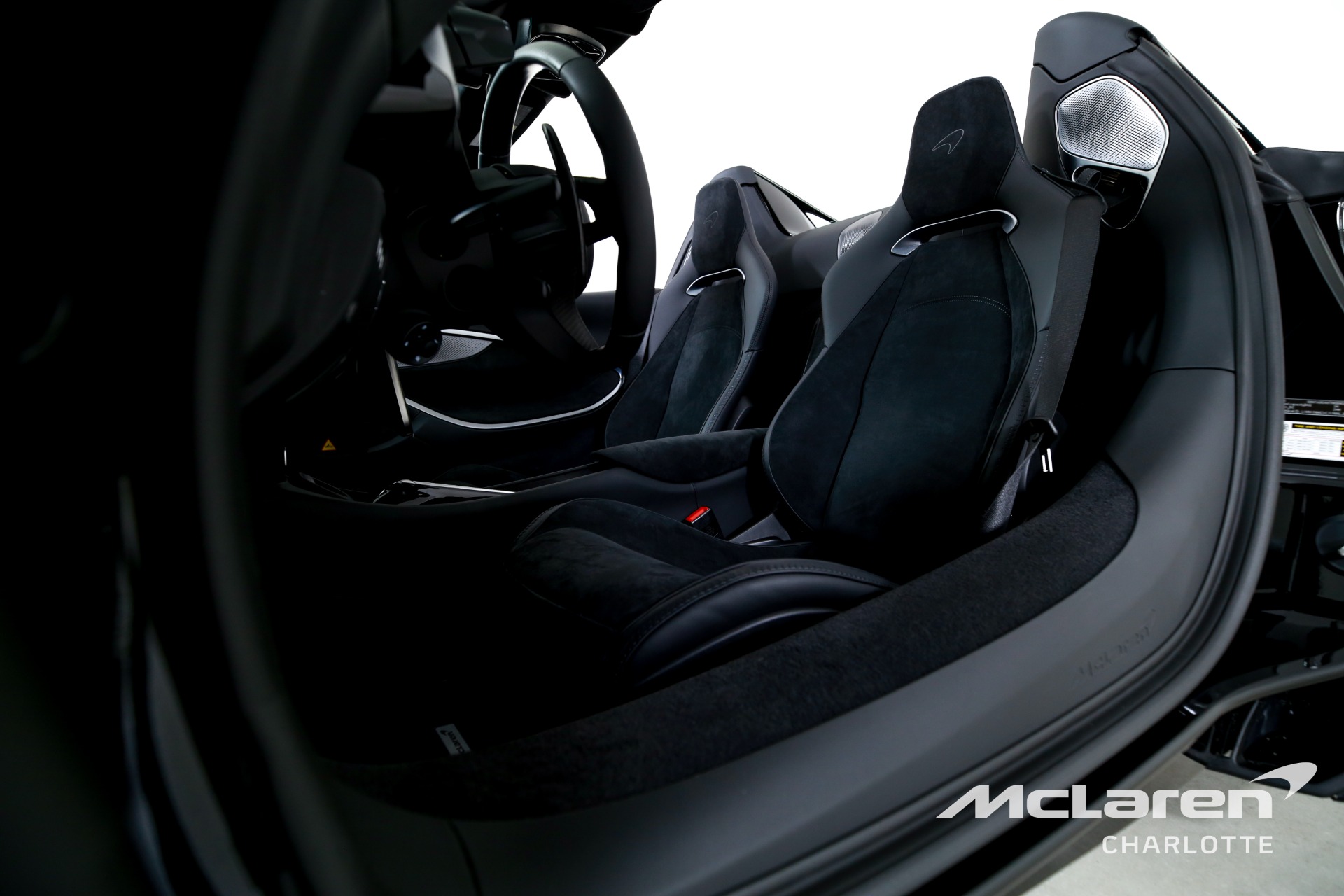 New 2026 McLaren Artura Spider  | Charlotte, NC