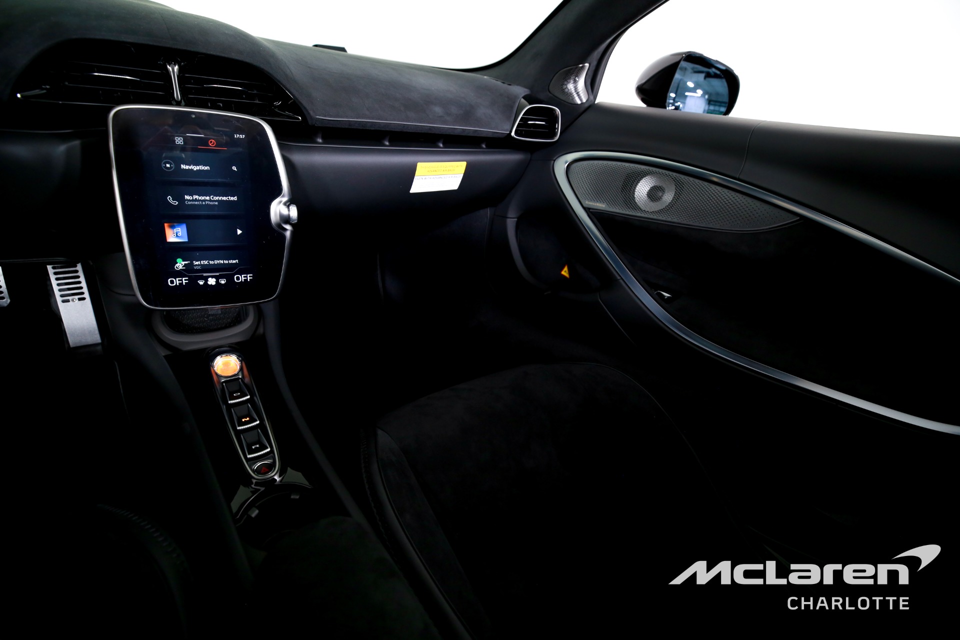 New 2026 McLaren Artura Spider  | Charlotte, NC