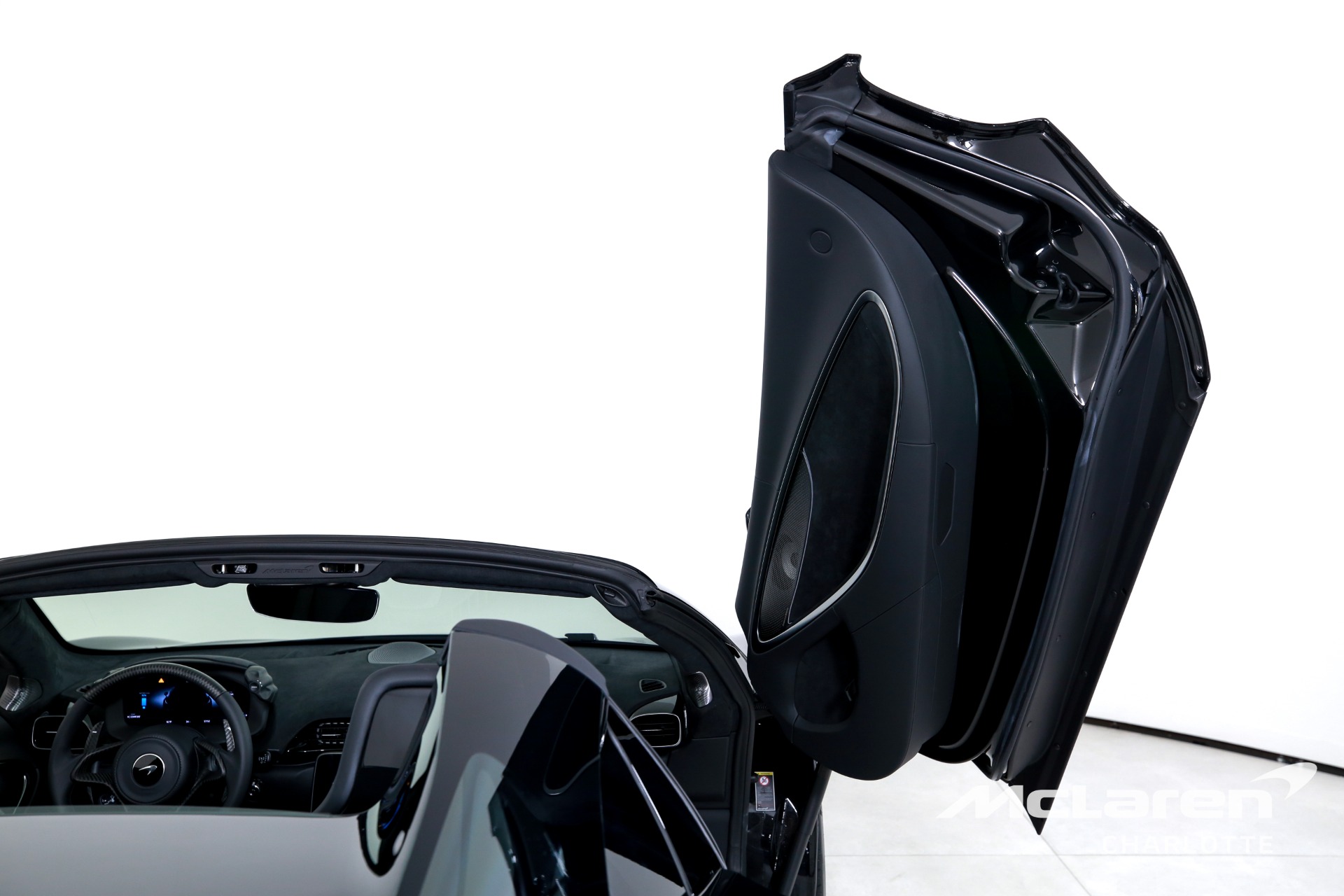 New 2026 McLaren Artura Spider  | Charlotte, NC