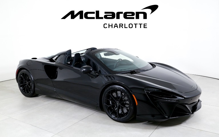 New-2026-McLaren-Artura-Spider