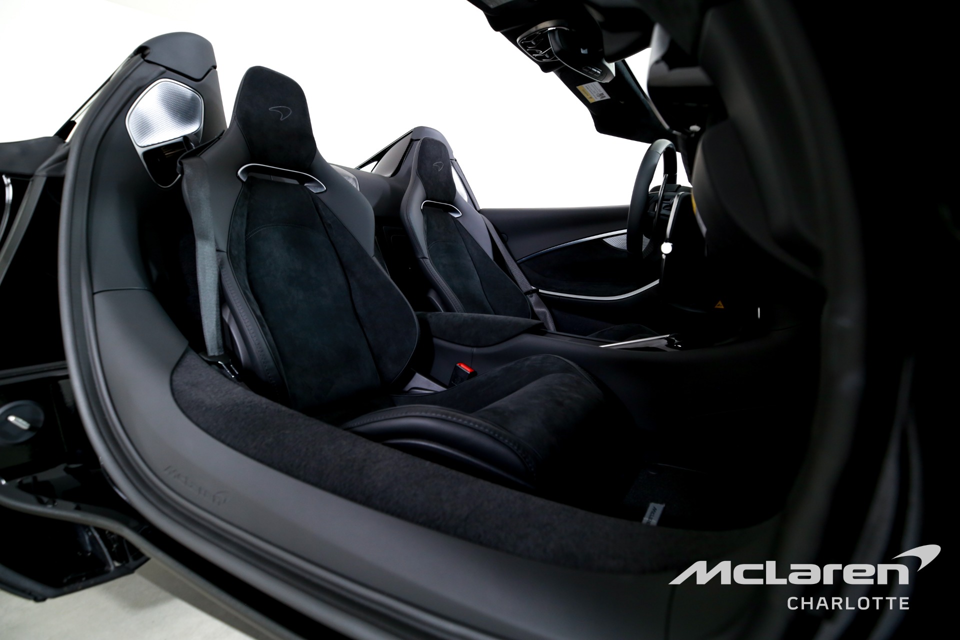 New 2026 McLaren Artura Spider  | Charlotte, NC