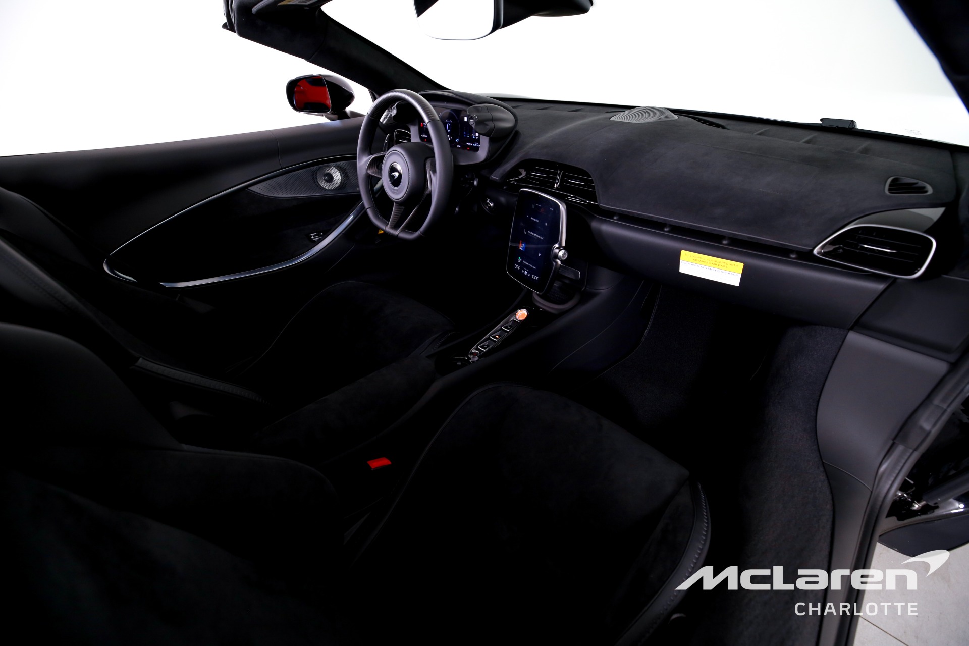 New 2026 McLaren Artura Spider  | Charlotte, NC