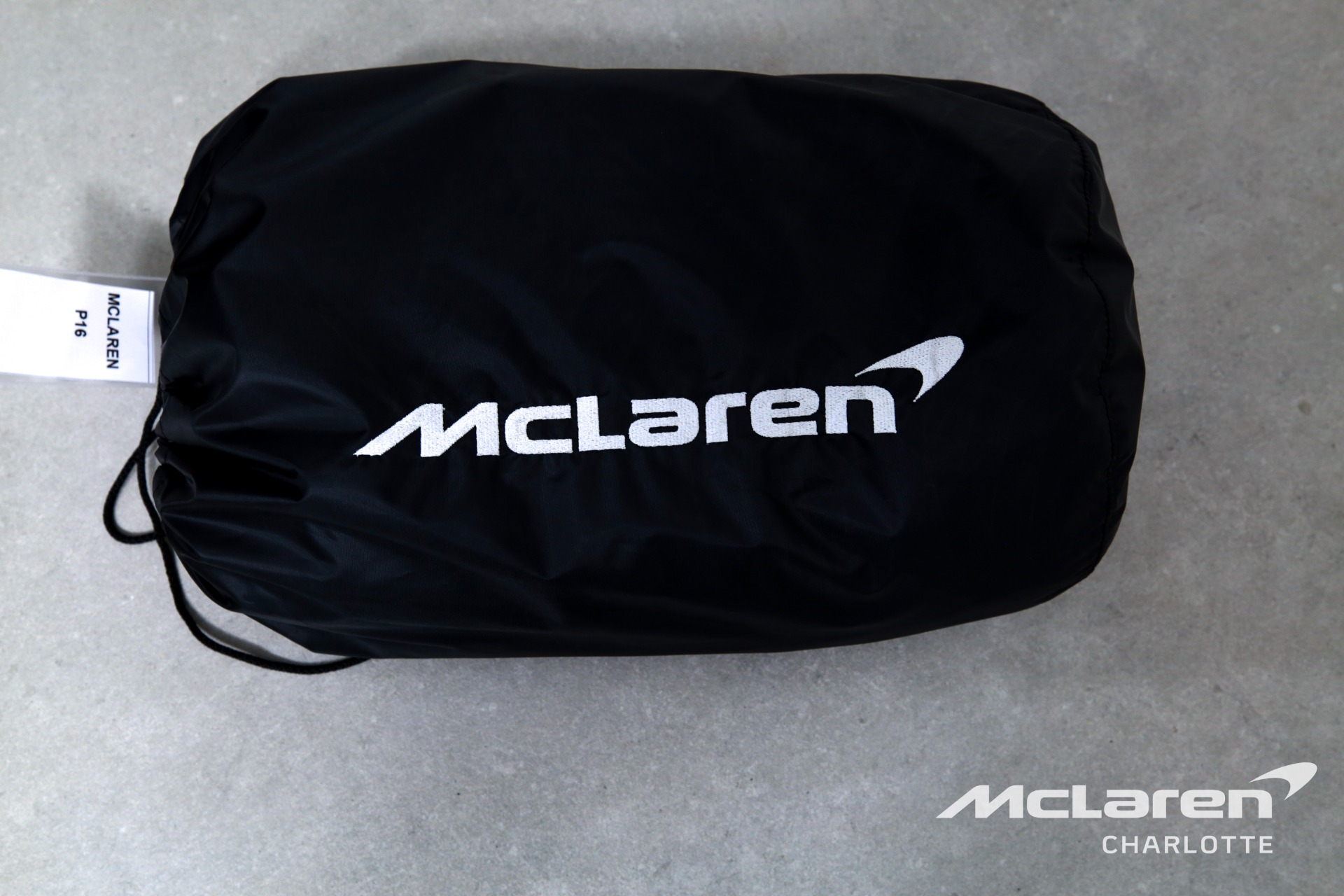 New 2026 McLaren Artura Spider  | Charlotte, NC