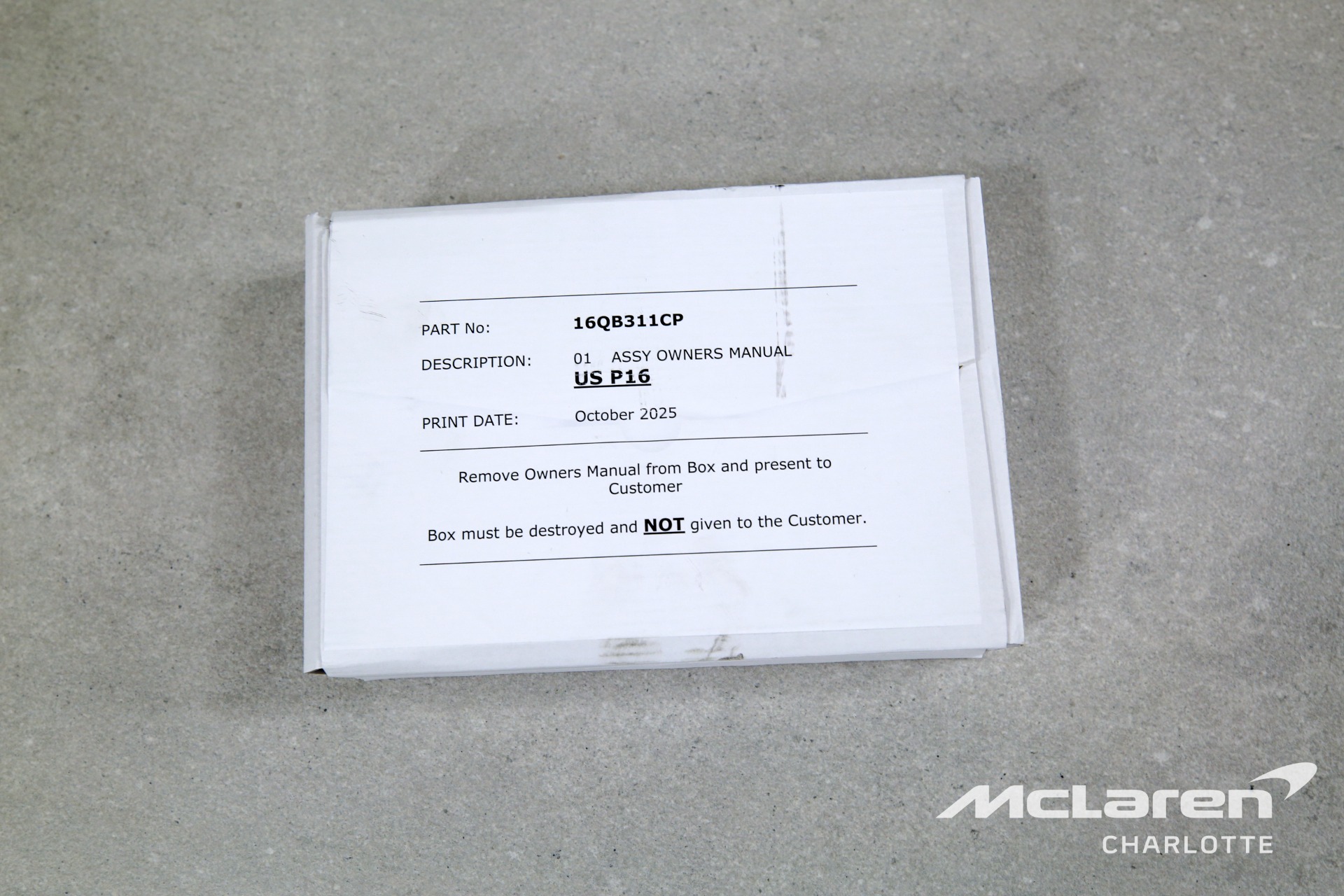 New 2026 McLaren Artura Spider  | Charlotte, NC