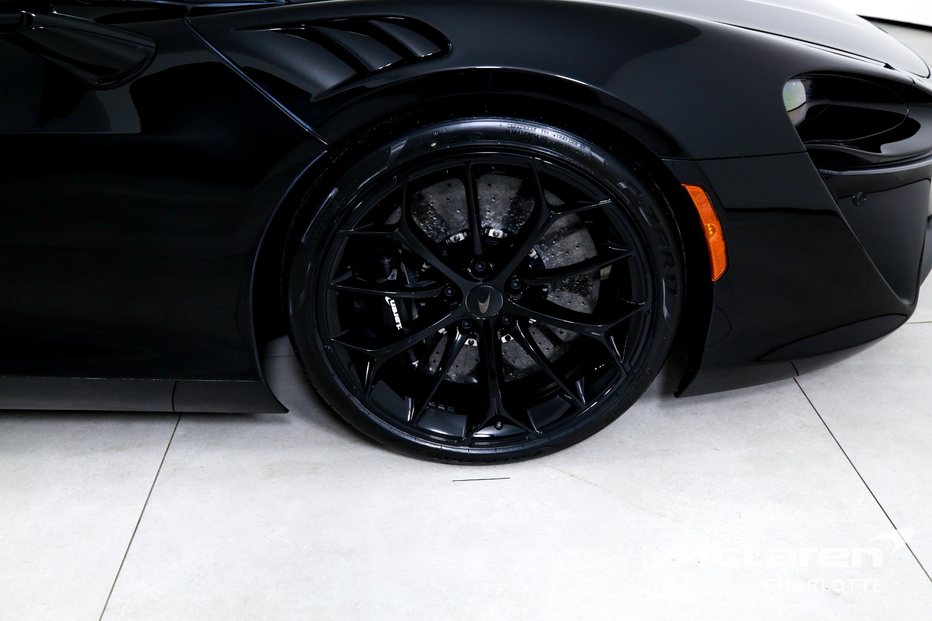 New 2026 McLaren Artura Spider  | Charlotte, NC