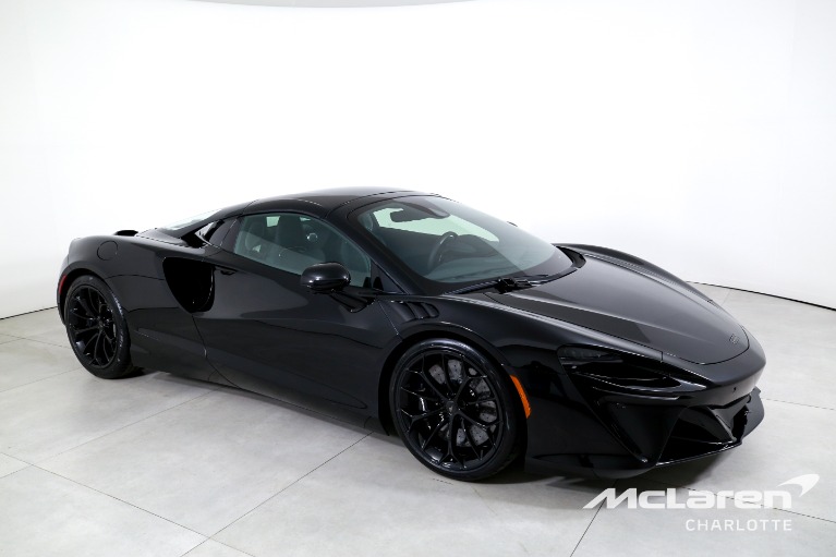 New-2026-McLaren-Artura-Spider