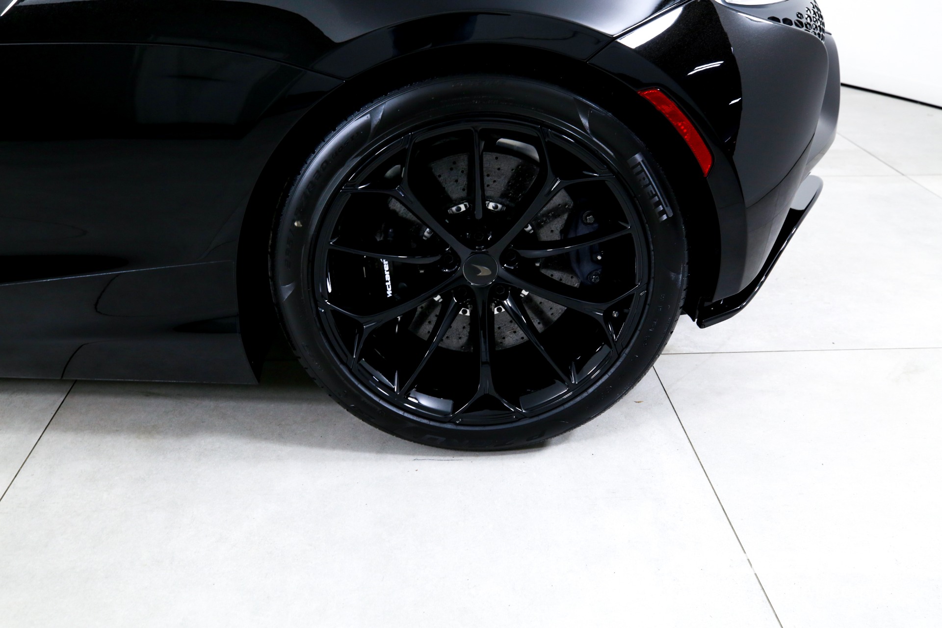 New 2026 McLaren Artura Spider  | Charlotte, NC