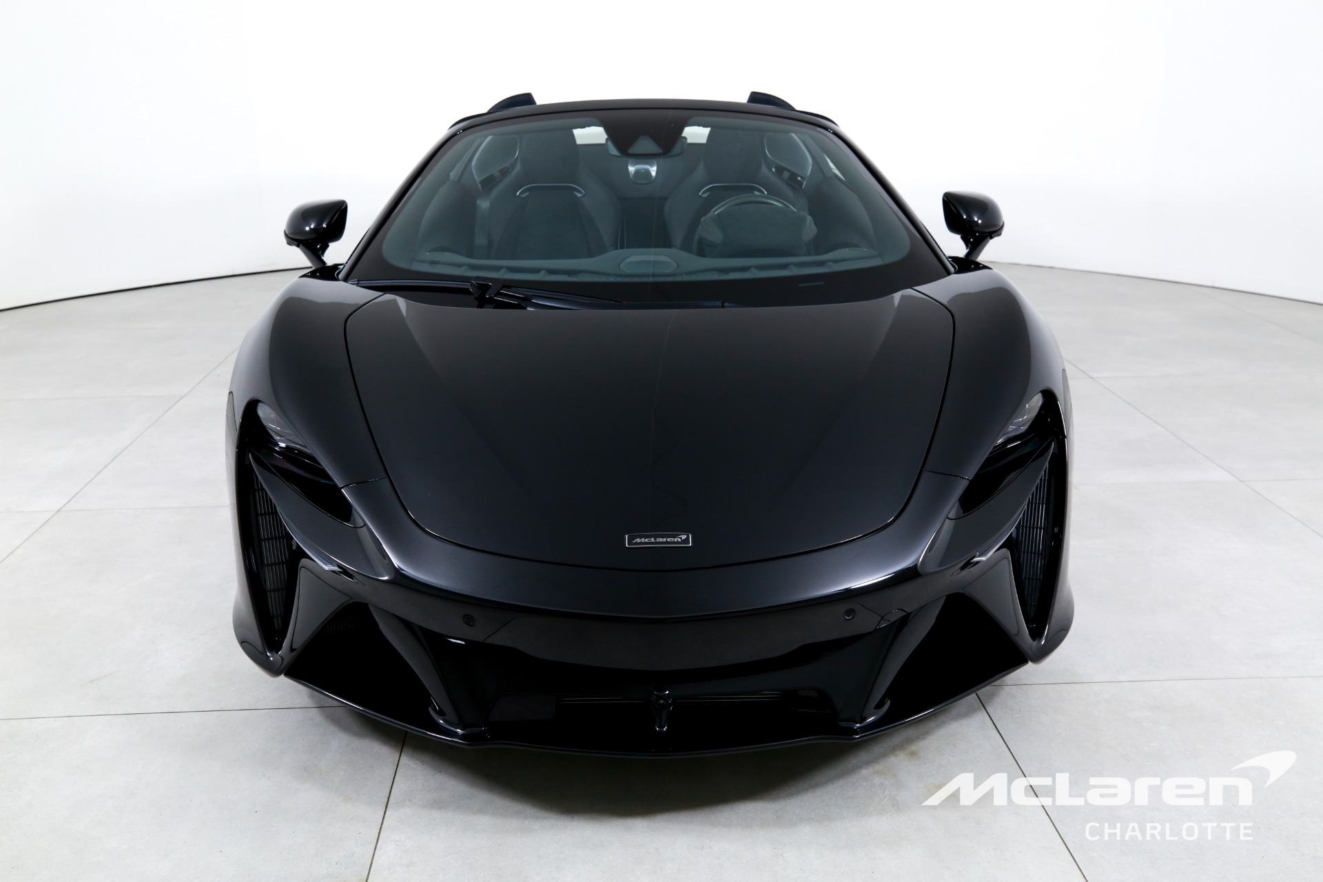 New 2026 McLaren Artura Spider  | Charlotte, NC