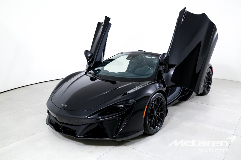 New-2026-McLaren-Artura-Spider