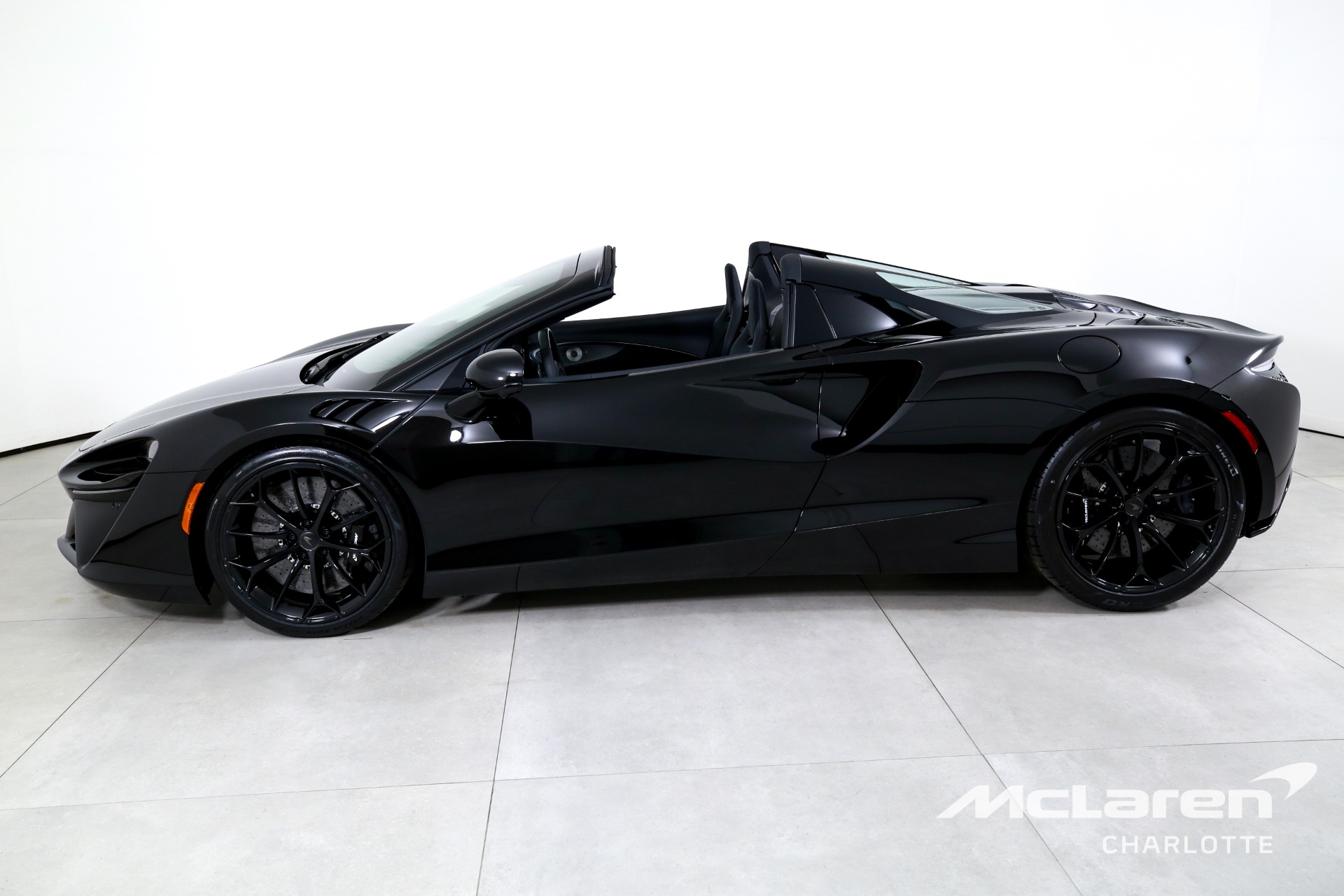 New 2026 McLaren Artura Spider  | Charlotte, NC