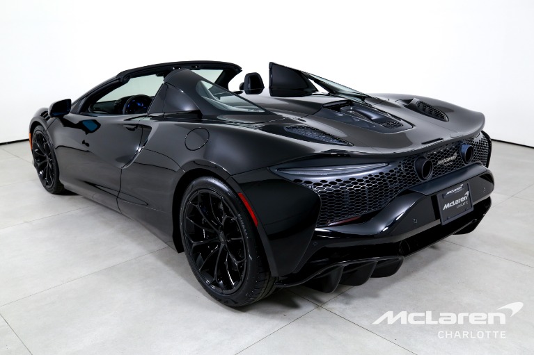 New-2026-McLaren-Artura-Spider