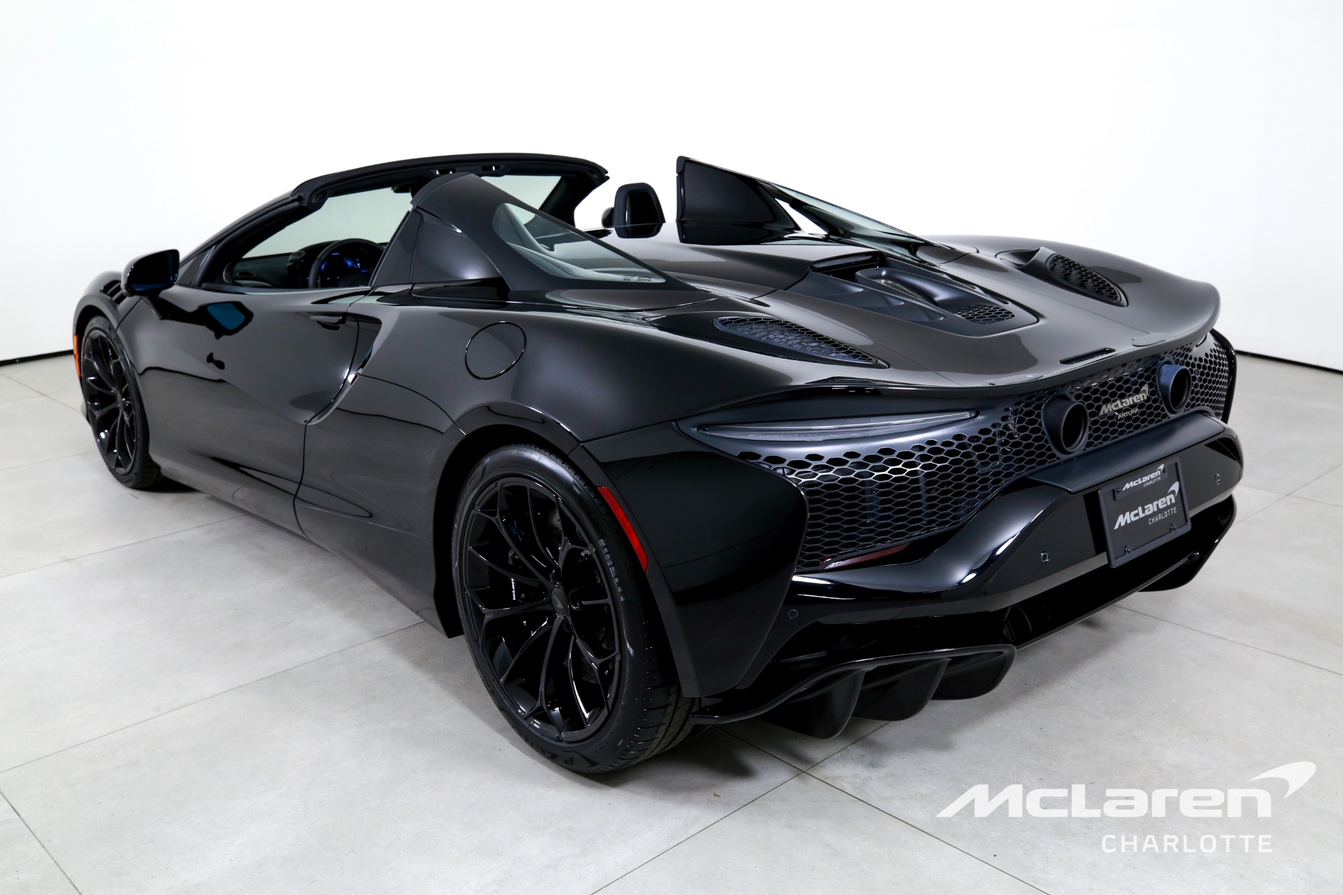 New 2026 McLaren Artura Spider  | Charlotte, NC
