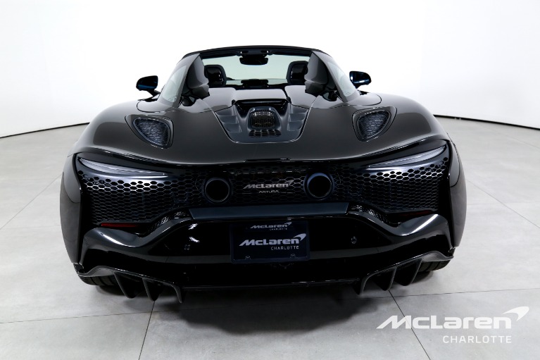 New-2026-McLaren-Artura-Spider