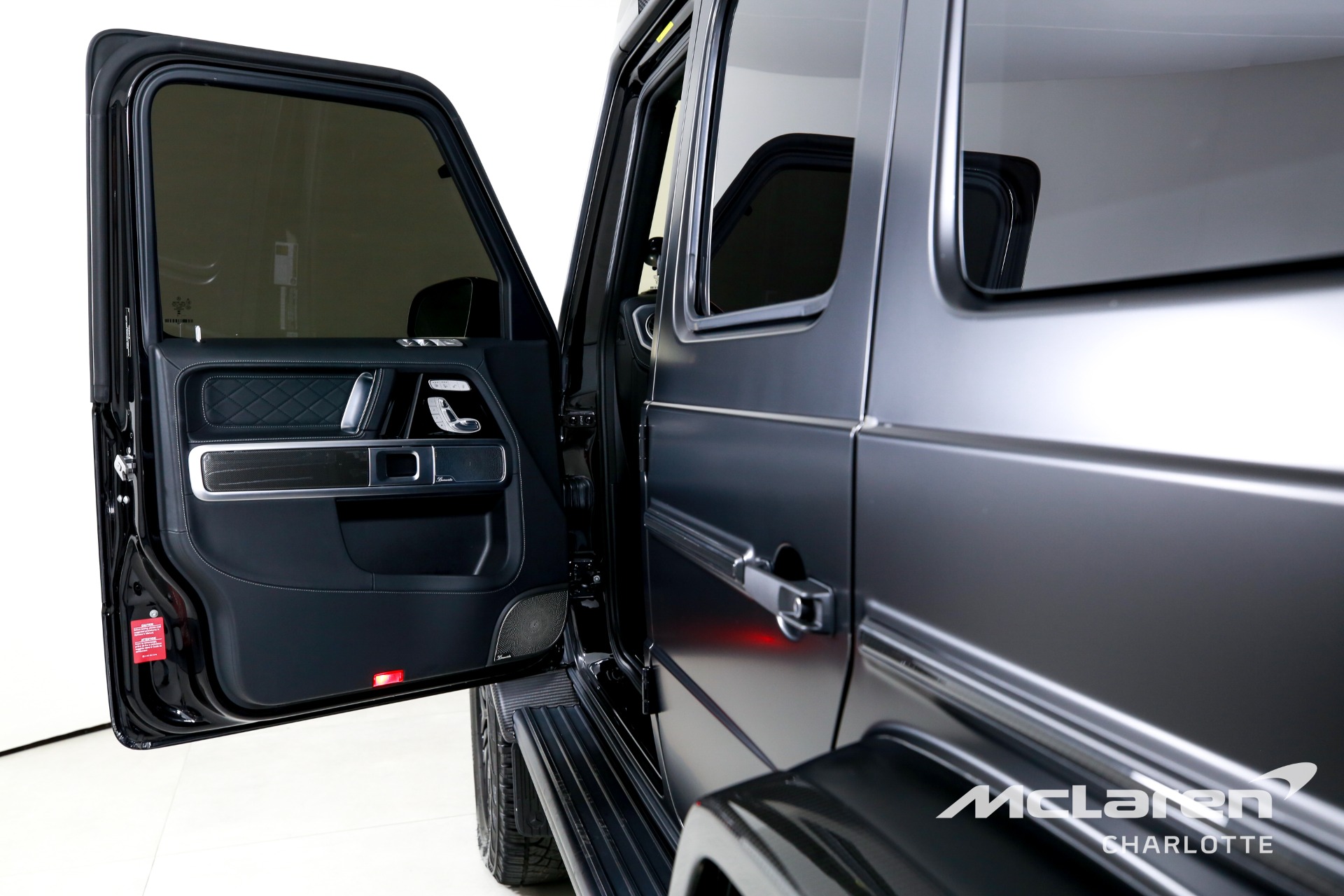 Used 2023 Mercedes-Benz G-Class AMG G 63 4x4 Squared | Charlotte, NC