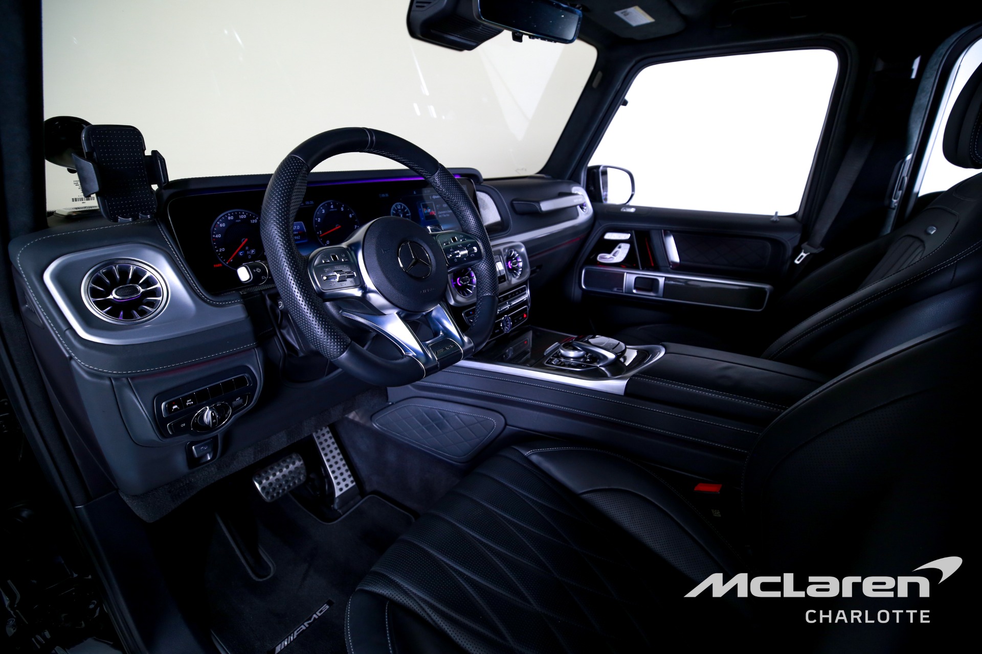 Used 2023 Mercedes-Benz G-Class AMG G 63 4x4 Squared | Charlotte, NC