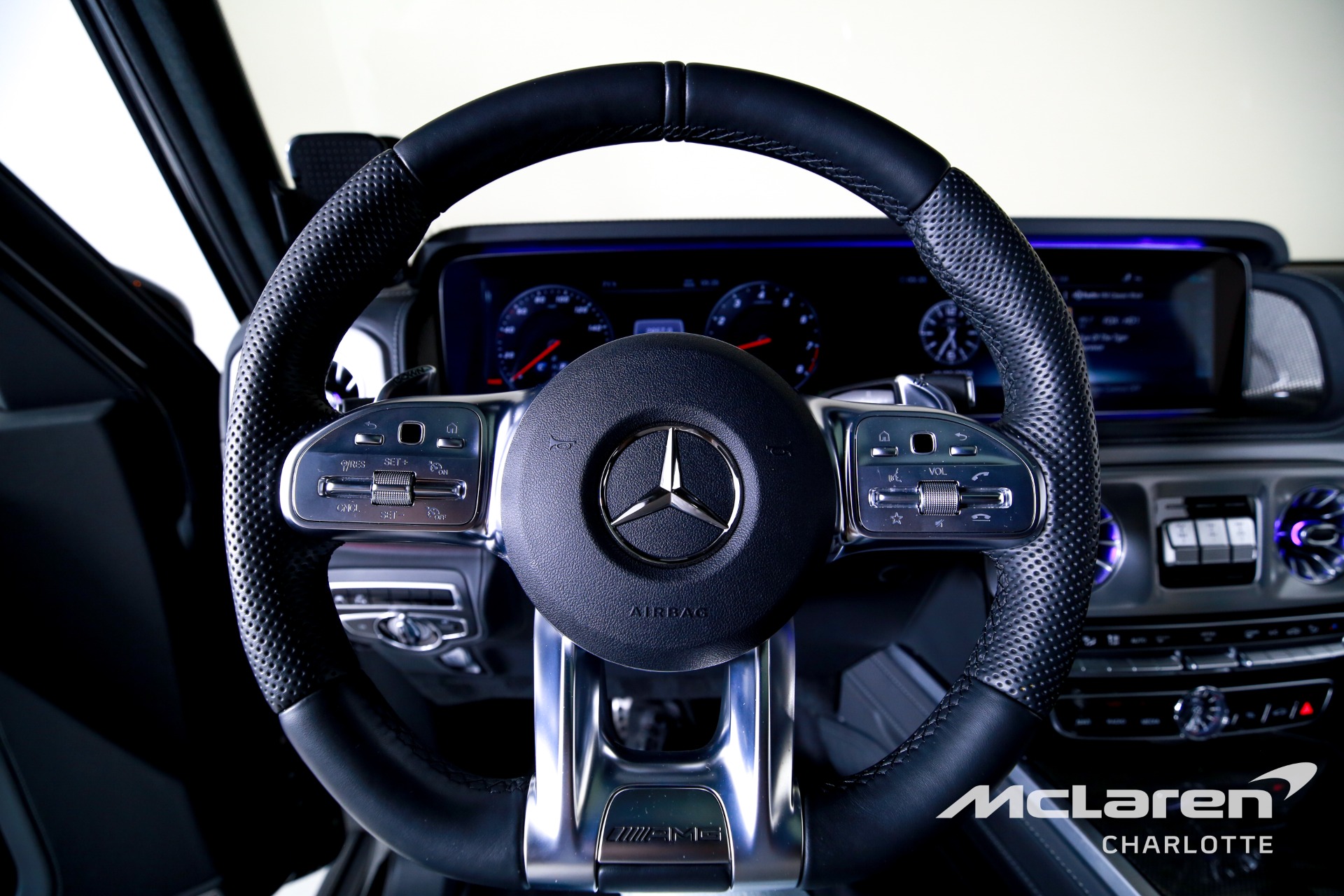 Used 2023 Mercedes-Benz G-Class AMG G 63 4x4 Squared | Charlotte, NC