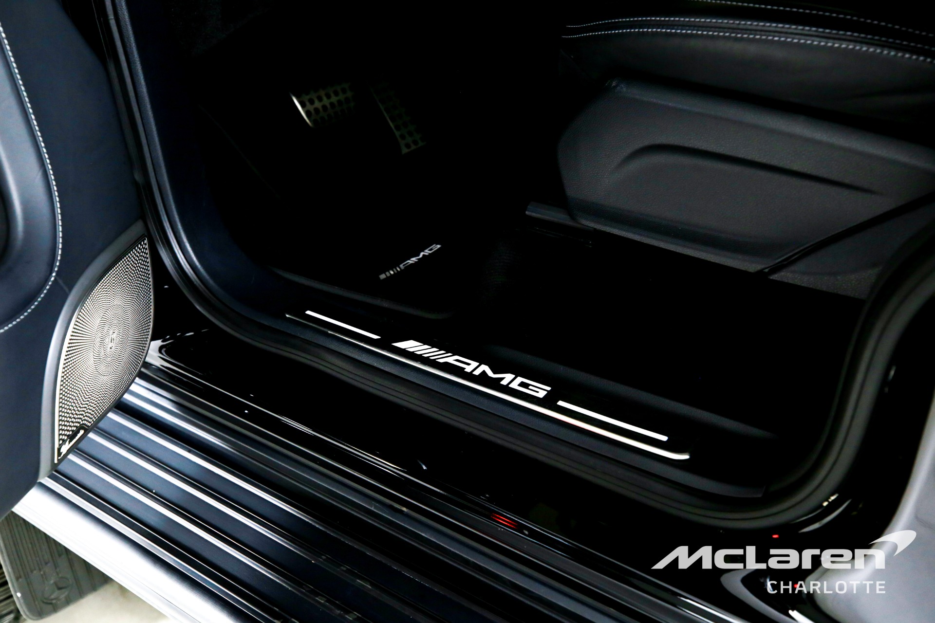 Used 2023 Mercedes-Benz G-Class AMG G 63 4x4 Squared | Charlotte, NC