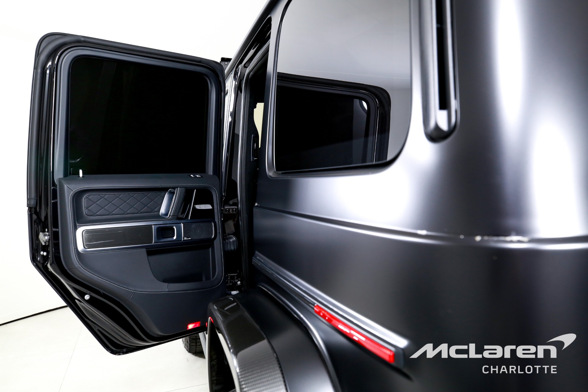 Used 2023 Mercedes-Benz G-Class AMG G 63 4x4 Squared | Charlotte, NC