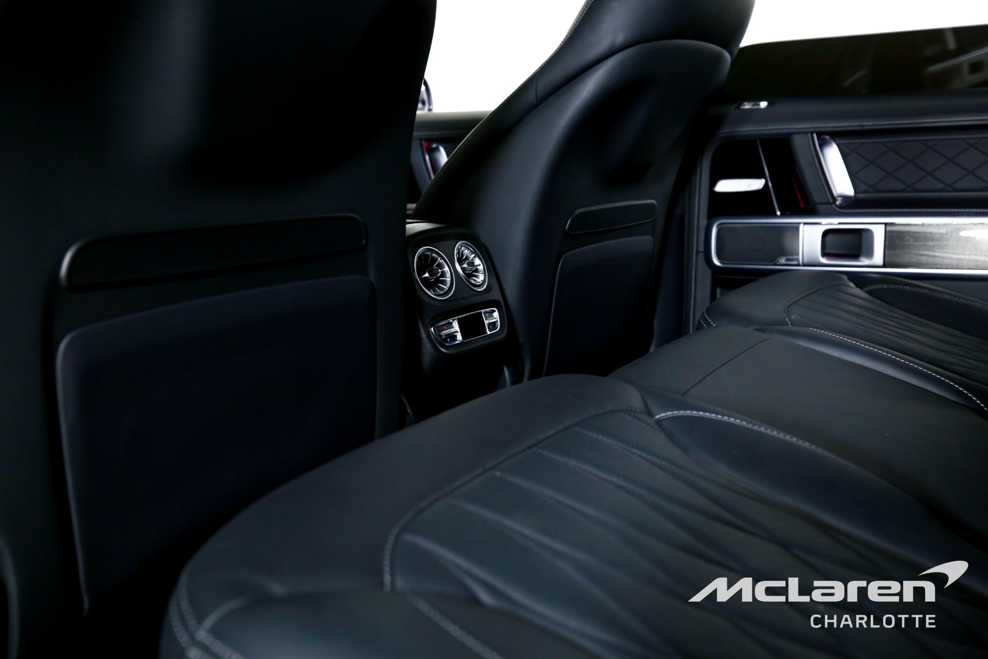 Used 2023 Mercedes-Benz G-Class AMG G 63 4x4 Squared | Charlotte, NC